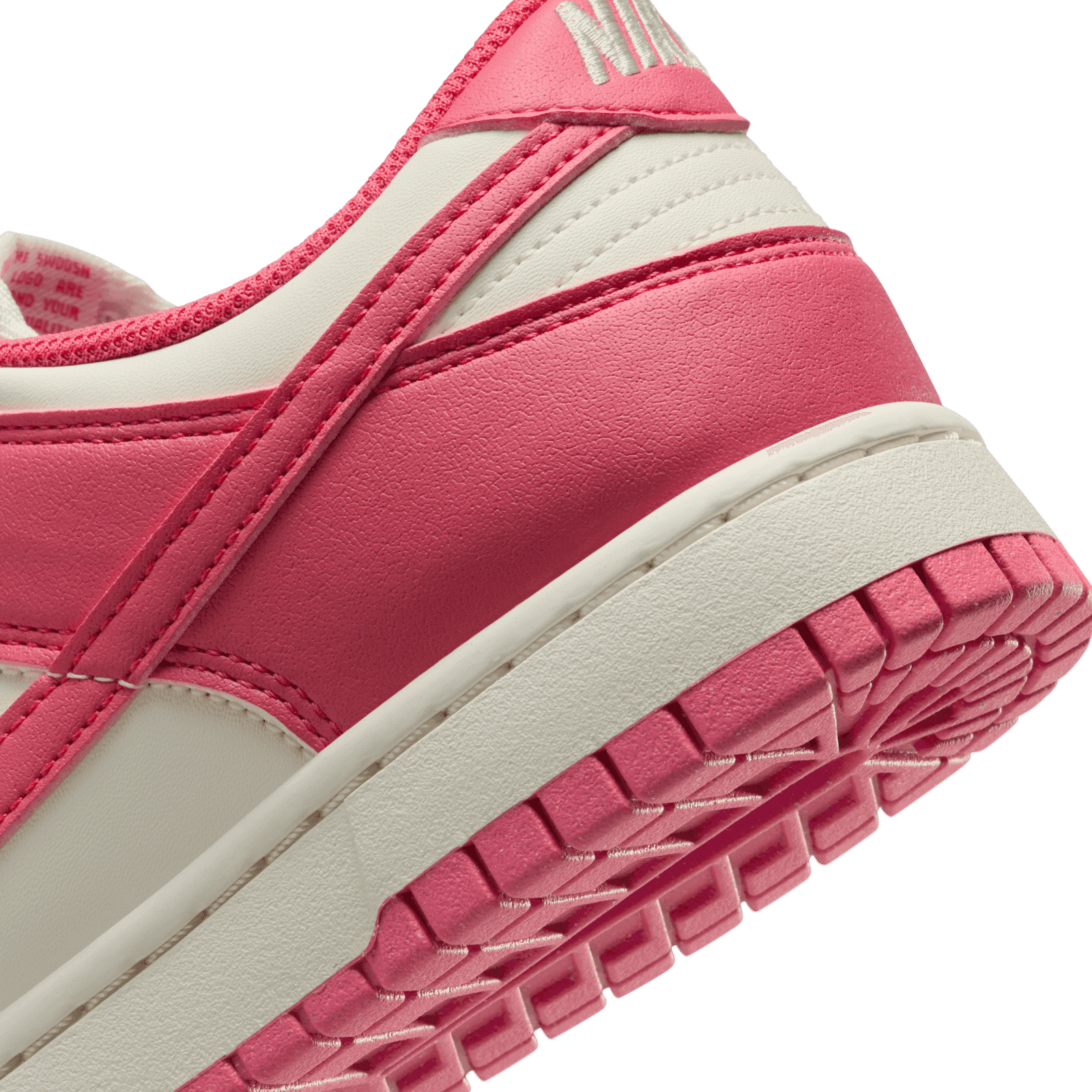 The Nike Dunk Low NN Aster Pink Sail Releases Fall 2024