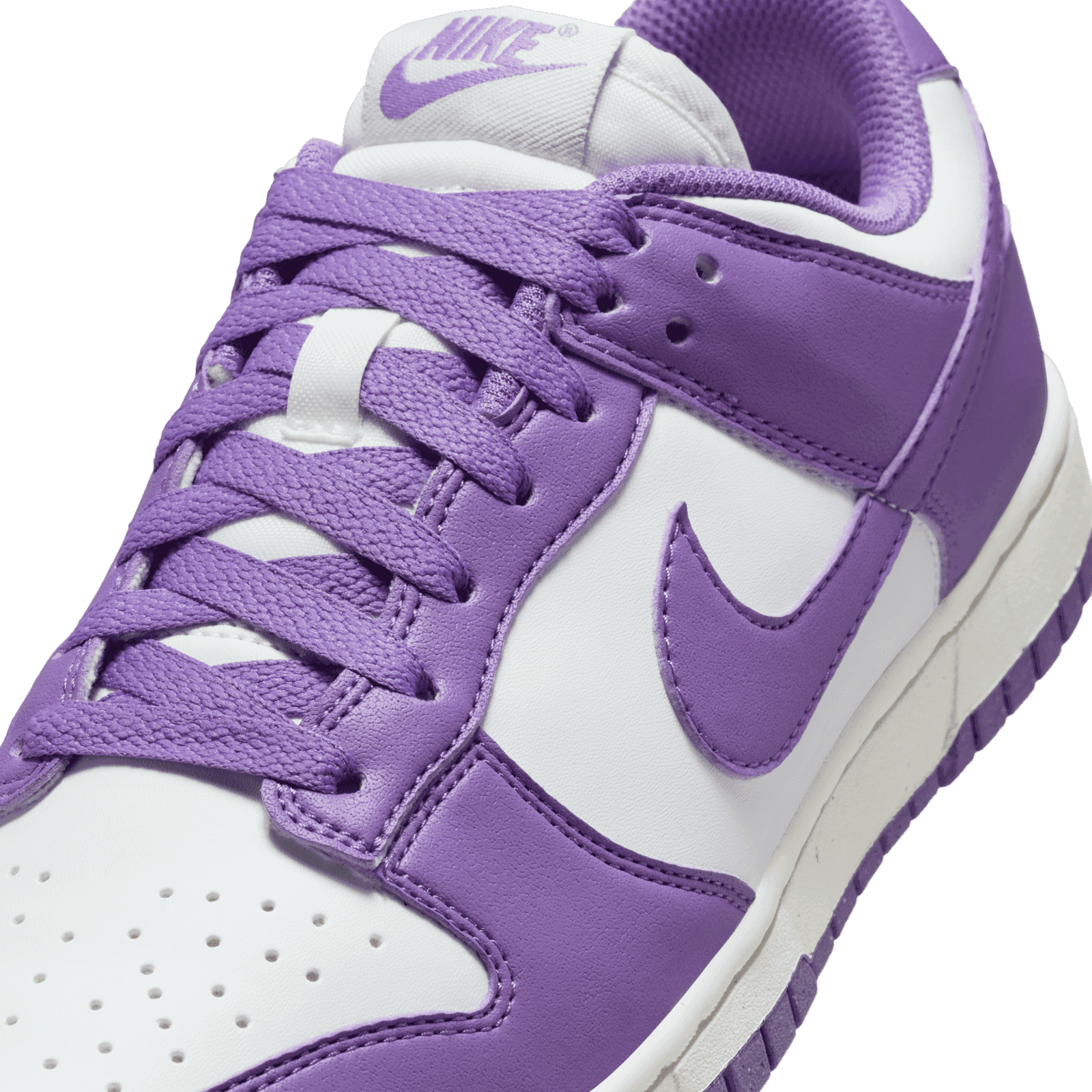 The Nike Dunk Low NN Black Raspberry Releases August 2024