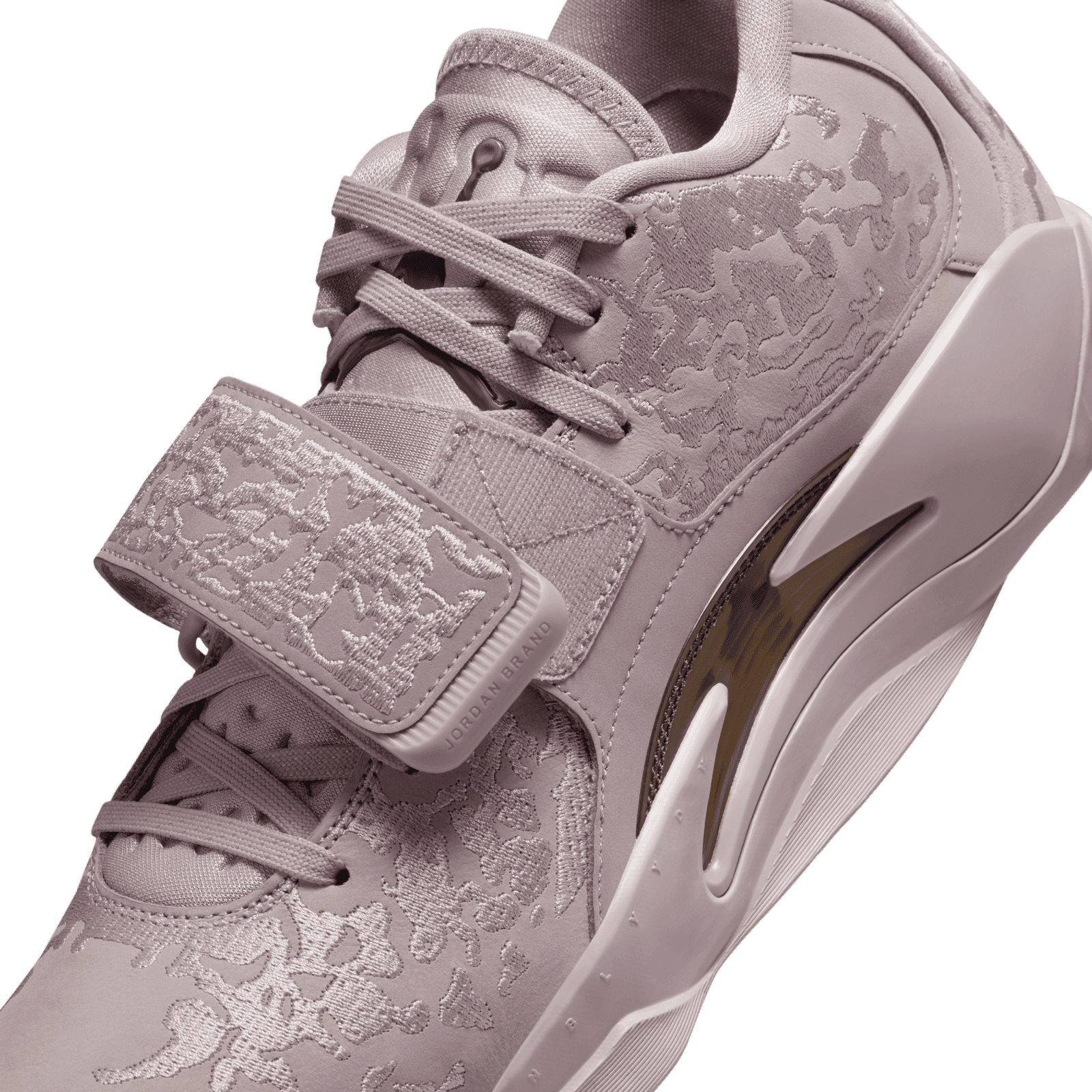 Jordan Zion 3 SE M.U.D. Orchid - FN1714-500 Raffles & Where to Buy