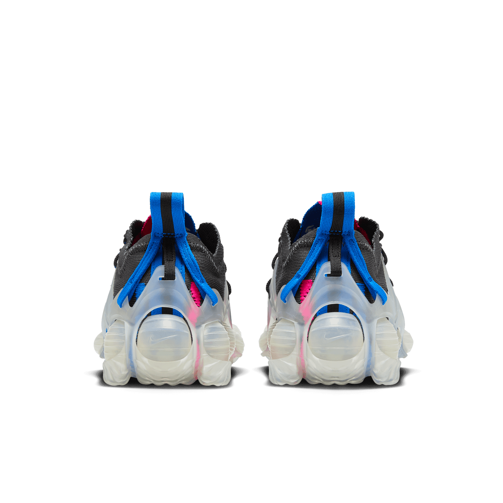 【NIKE】ISPA リンク アクシス★ISPA LINK AXIS Nike ISPA Link Axis Review& On foot - YouTube