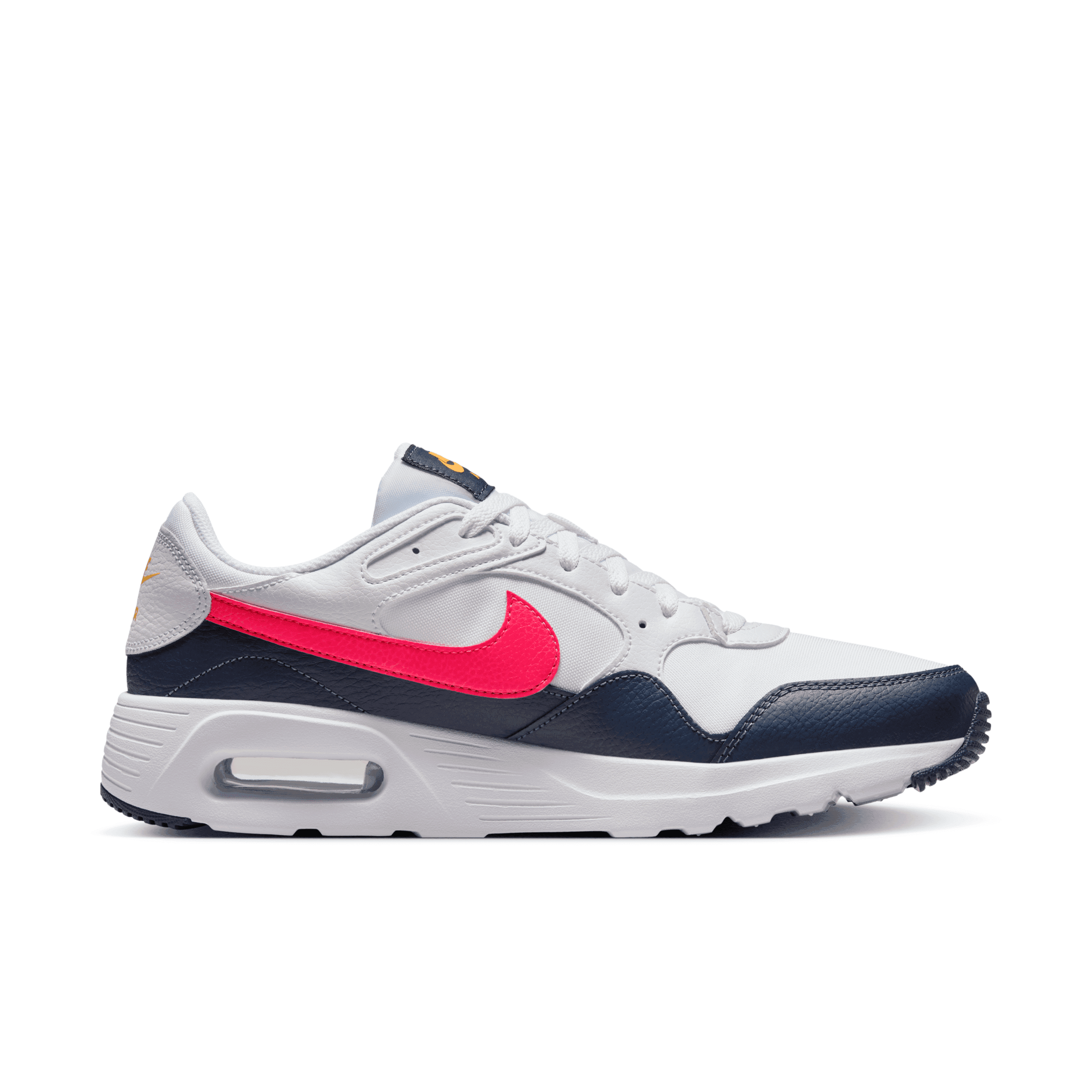NIKE AIR MAX SC HF4857-100　【未使用品】 NIKE（ナイキ） スニーカー メンズ エアマックス SC HF4857 100 Nike