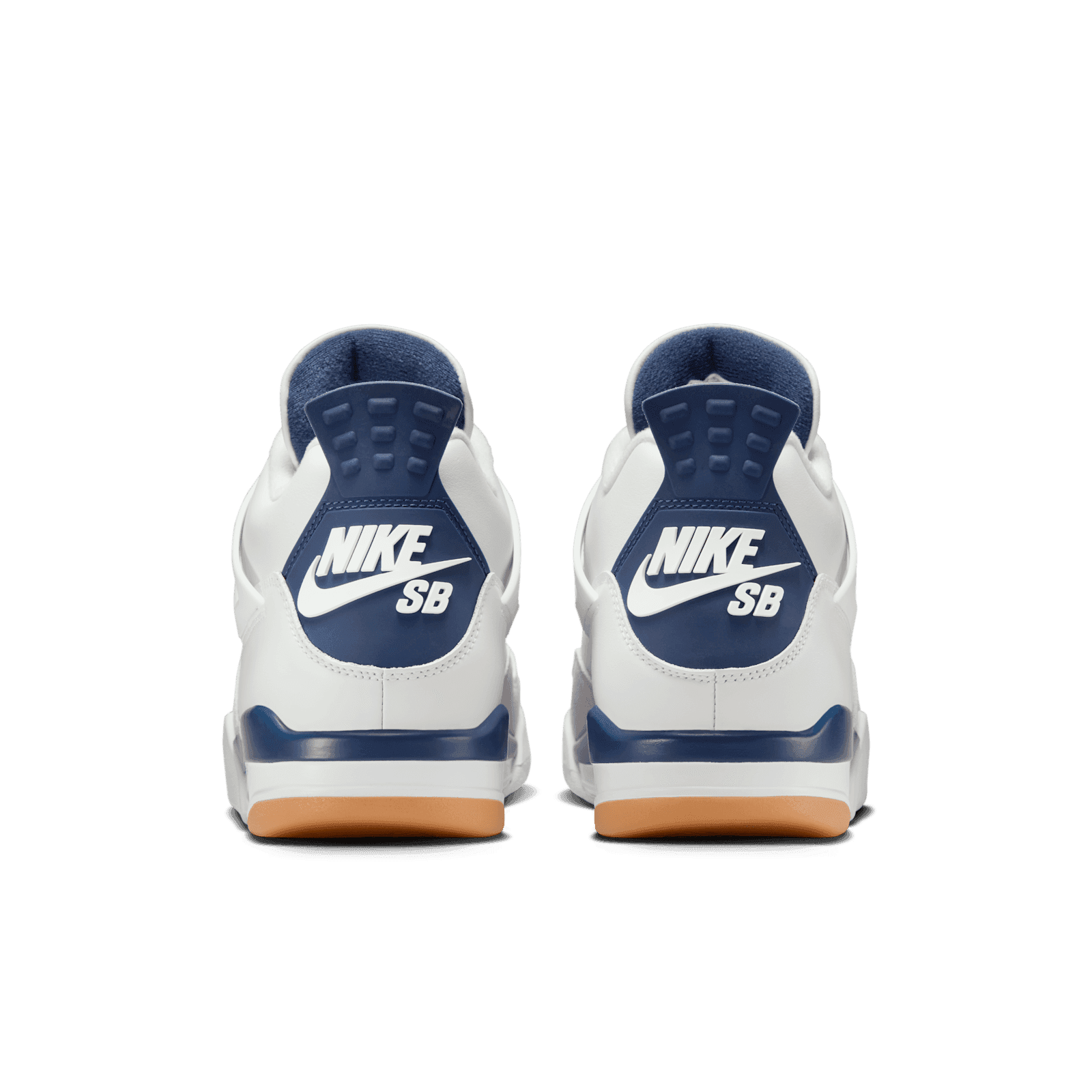 靴 Nike SB Air Jordan 4 Retro SP Navy 27cm Nike SB x Air Jordan 4 'Navy' - YouTube