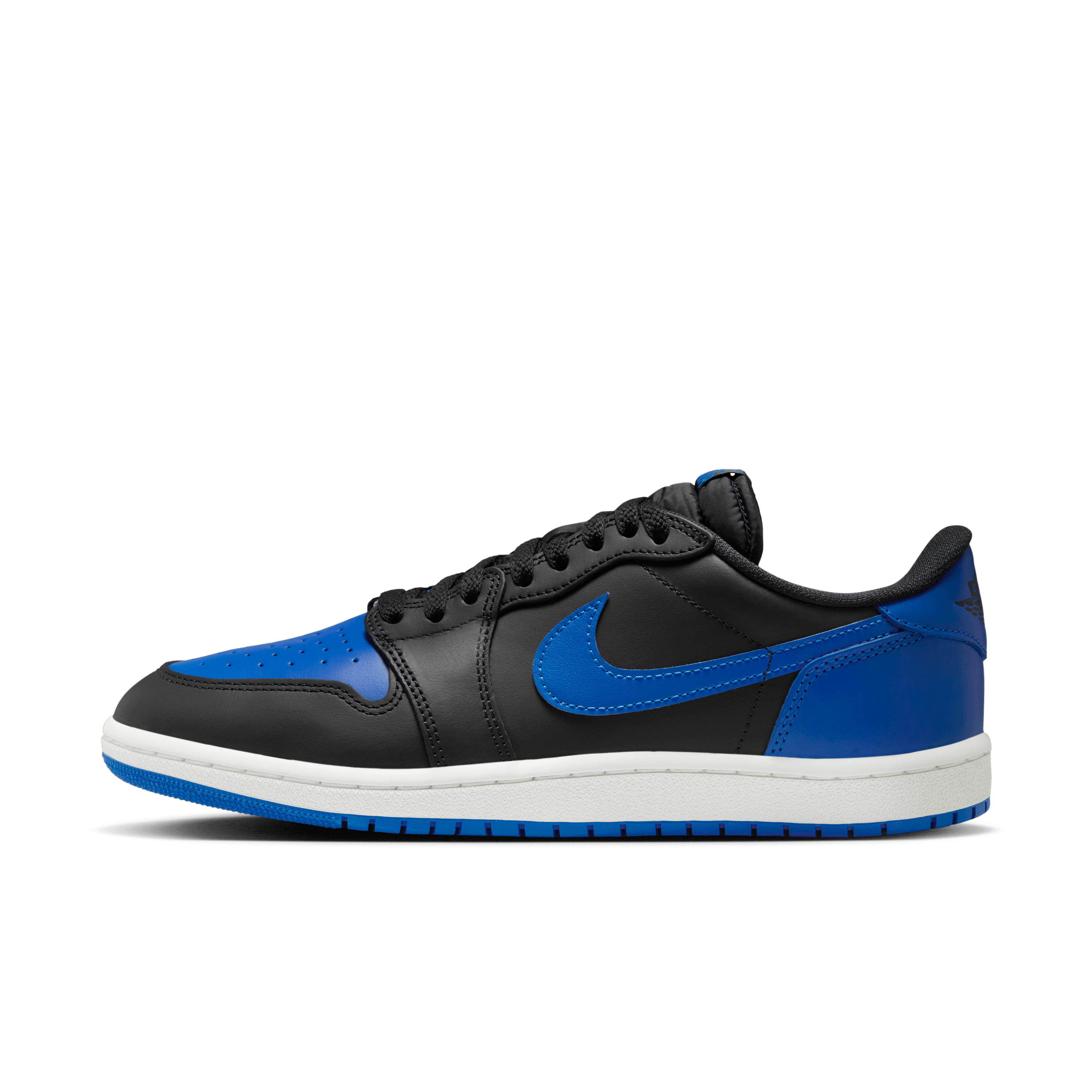 The Air Jordan 1 Low 85 Royal Releases Spring 2025
