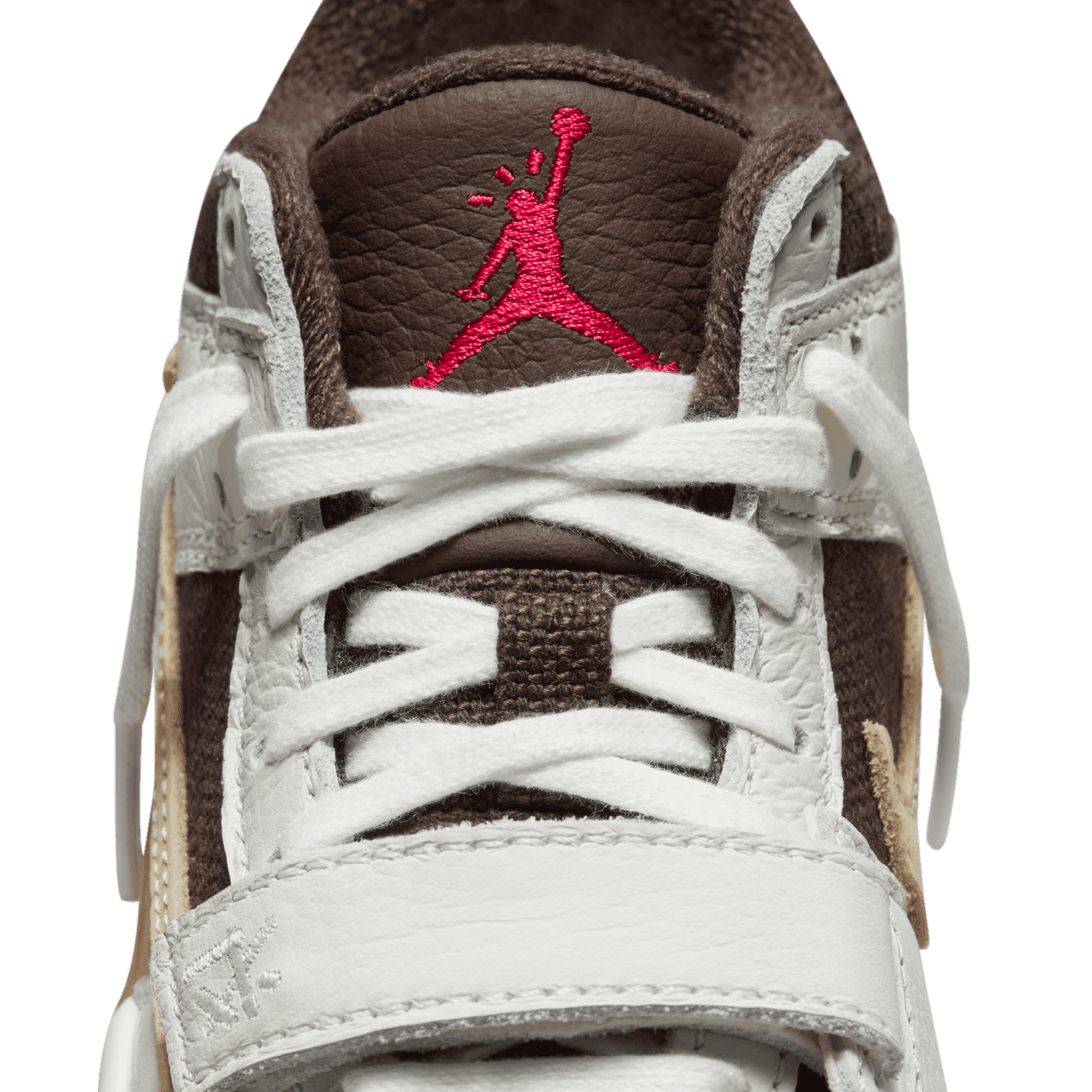 Jordan Jumpman Jack TR Travis Scott Sail Dark Mocha (PS) - FJ2851-100