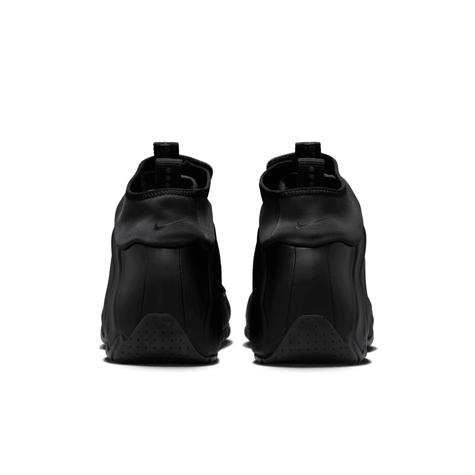 ◆正規品◆NIKE AIR FLIGHTPOSITE ONE TRIPLE BLACK◆関税込◆ Air Flightposite 'Triple Black' (FV5582-001) Release Date