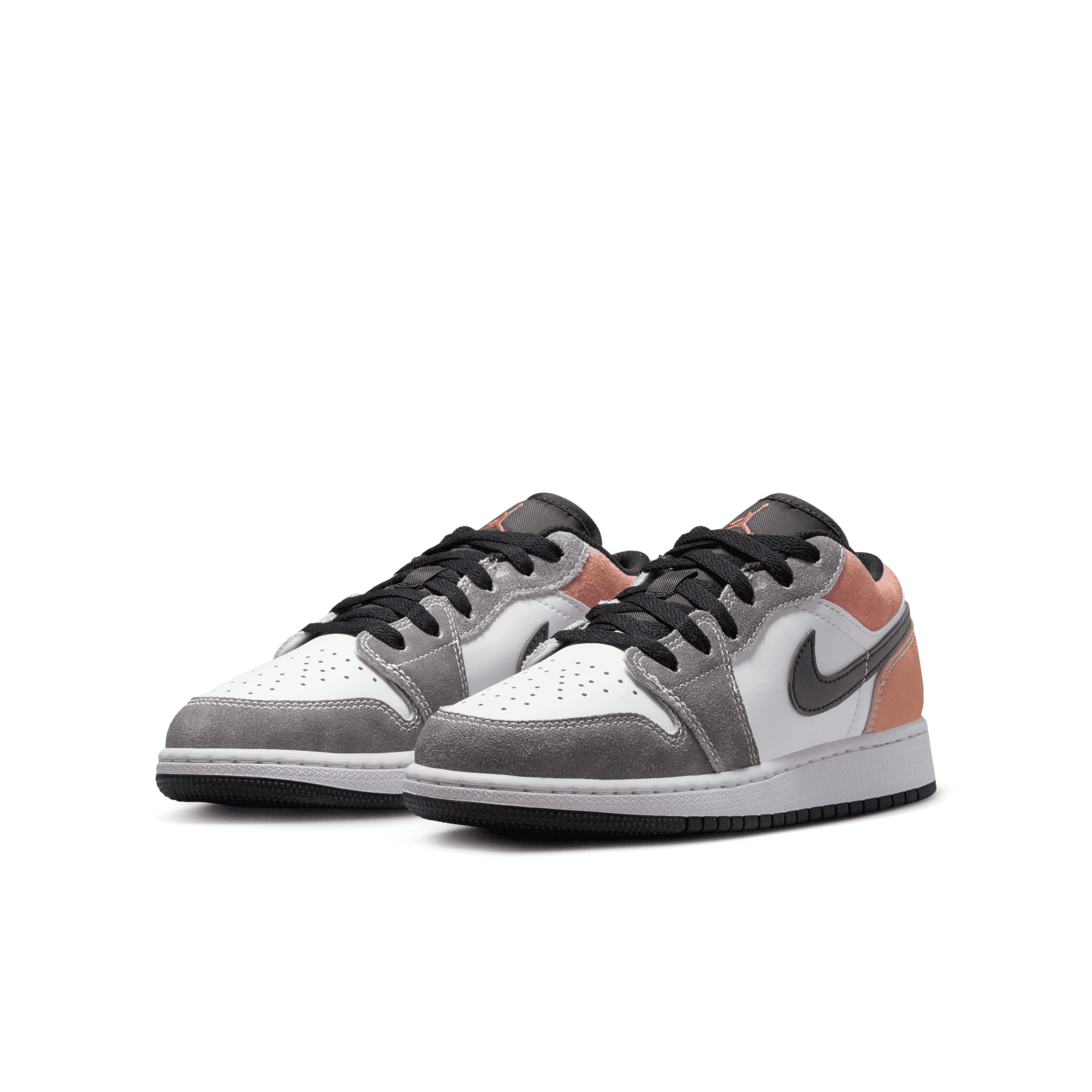 マニア向けAIR JORDAN FLIGHT CLUB シューズケース KAWS X Jordan 4 Retro 'Cool Grey' - Air Jordan - 930155 003