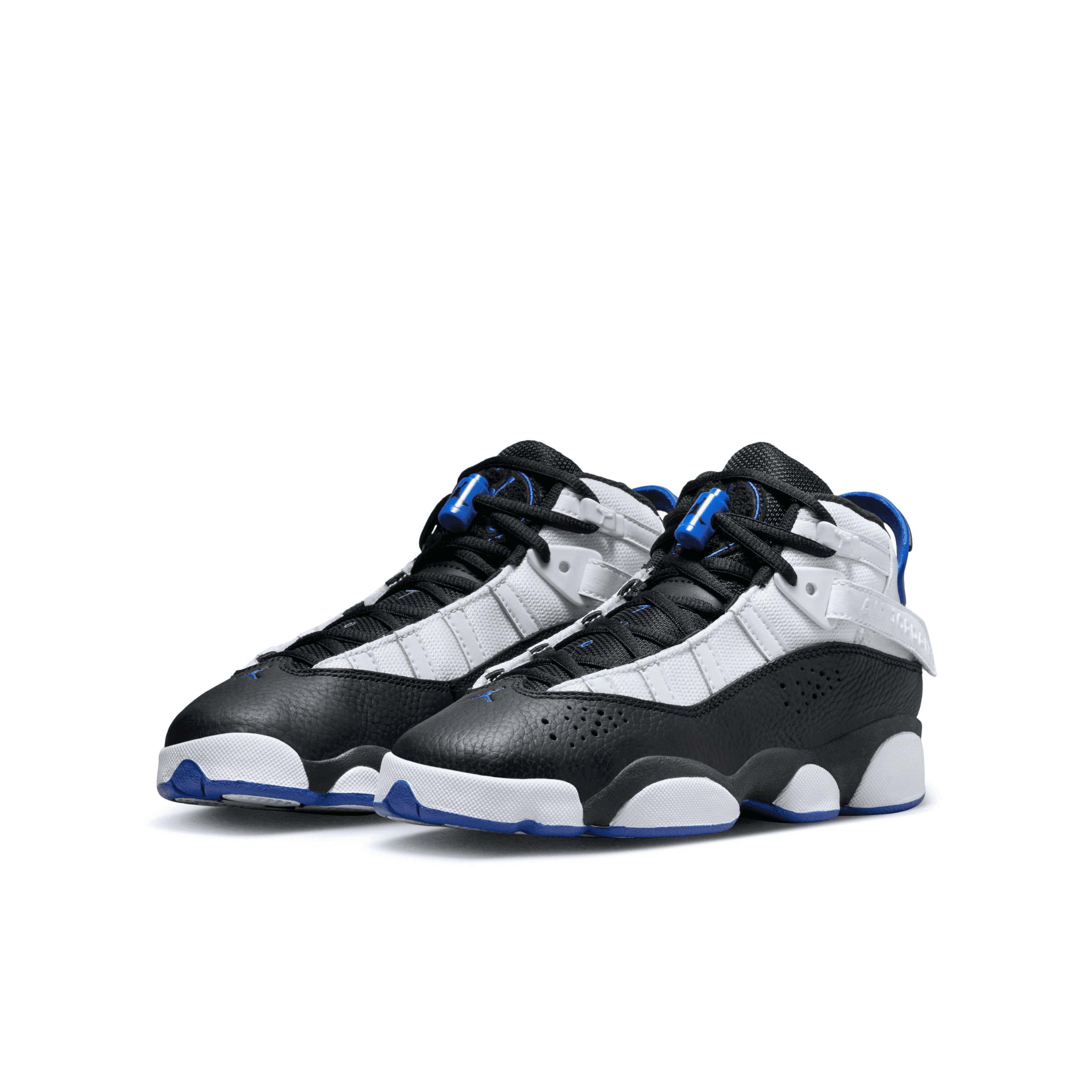 Jordan 6 Rings (GS) - 323419-142 Raffles & Where to Buy