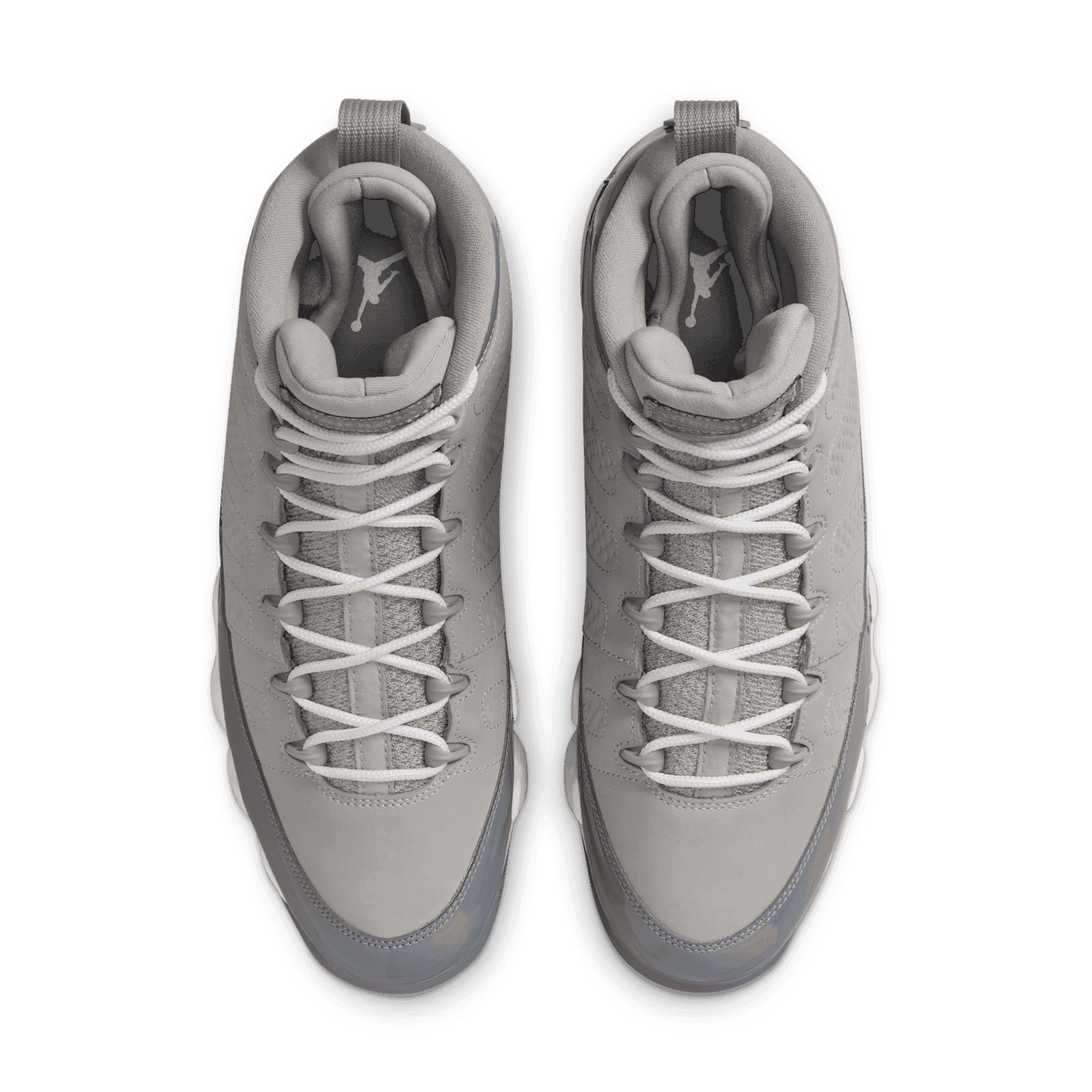 The Air Jordan 9 Retro Cool Grey Releases March 2025 The Air Jordan 9 Retro Cool Grey Releases March 2025