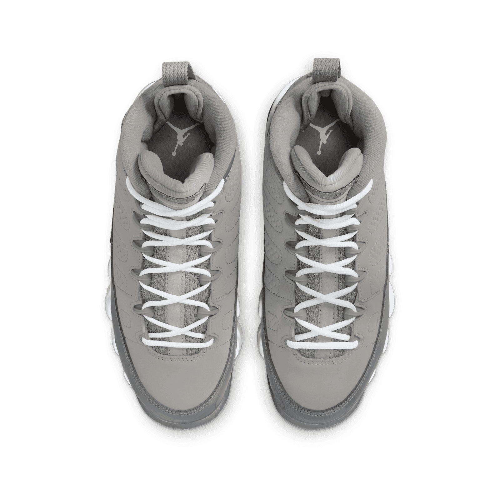 シューズ(男性用) AIR JORDAN 9 RETRO COOL GREY-WHITE 28cm Jordan 9 Retro 2025 Cool Grey for Sale | Authenticity