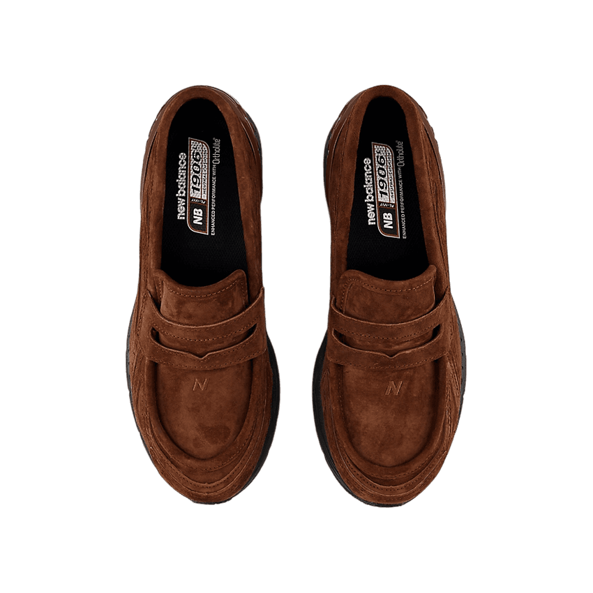 The New Balance 1906L Rich Oak Releases February 2025