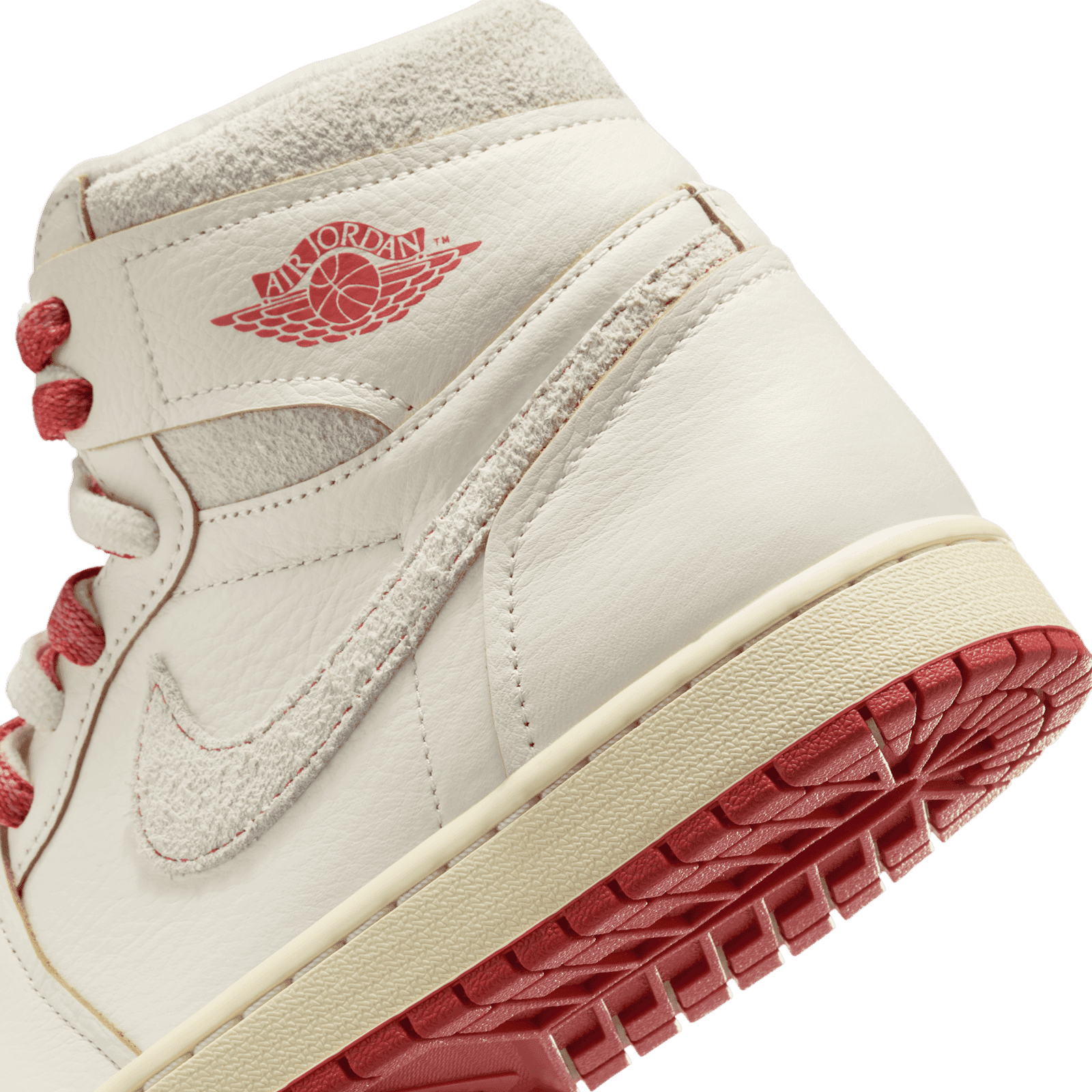 The Air Jordan 1 Retro High OG Rare Air Sail Cinnabar The Air Jordan 1 Retro High OG Rare Air Sail Cinnabar