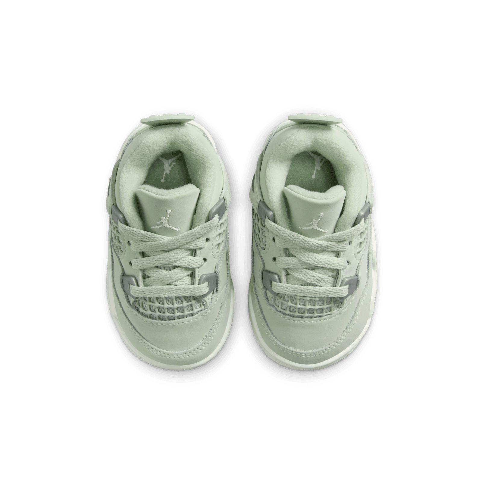 Air Jordan 4 Retro Abundance (TD) - HV4384-003 Release Info