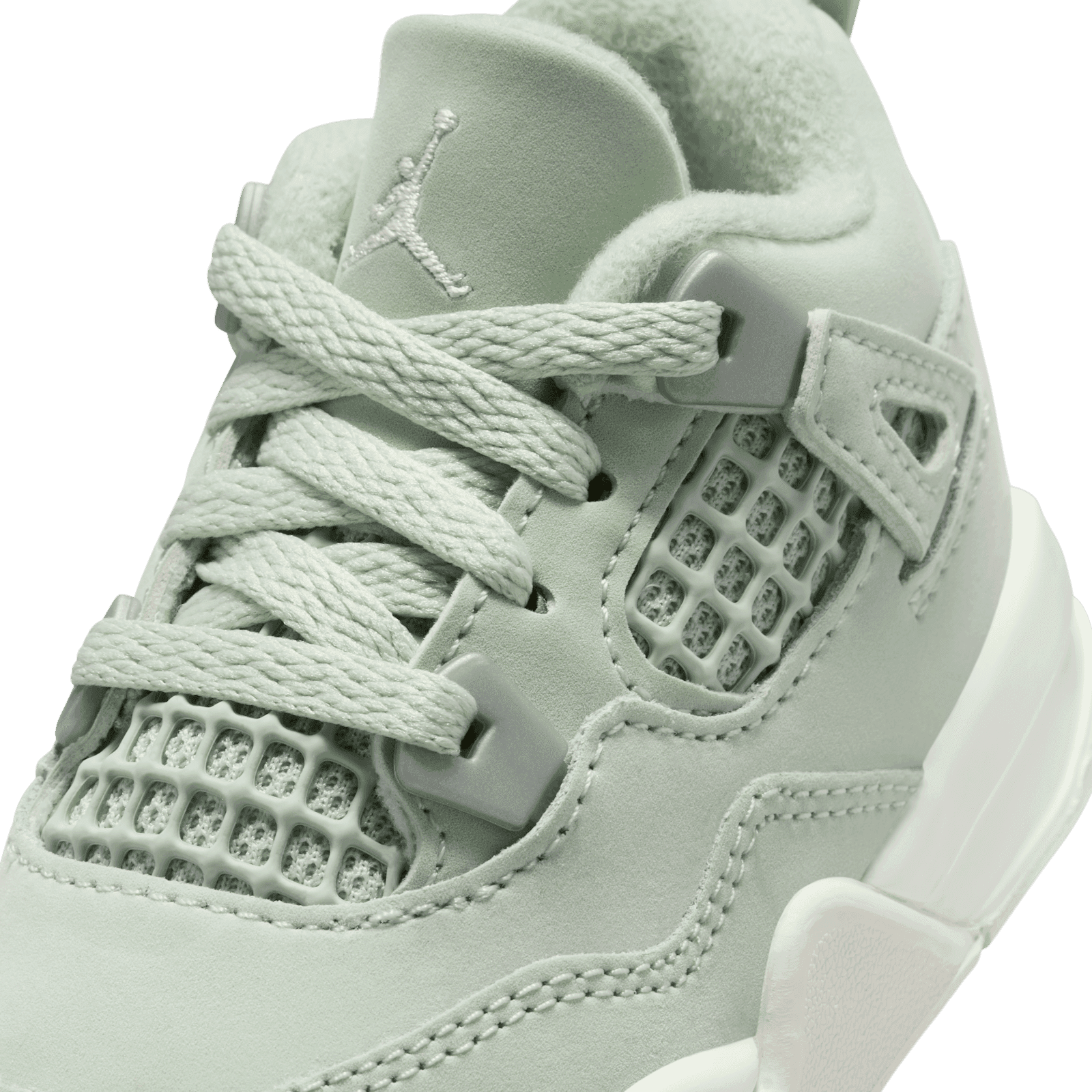 Air Jordan 4 Retro Abundance (TD) - HV4384-003 Release Info