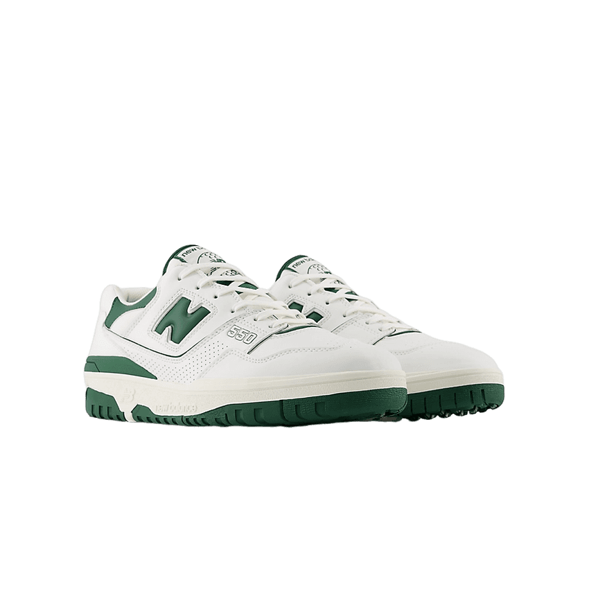 New Balance 550 Golf SL White Green - MG550WG Raffles & Where to Buy