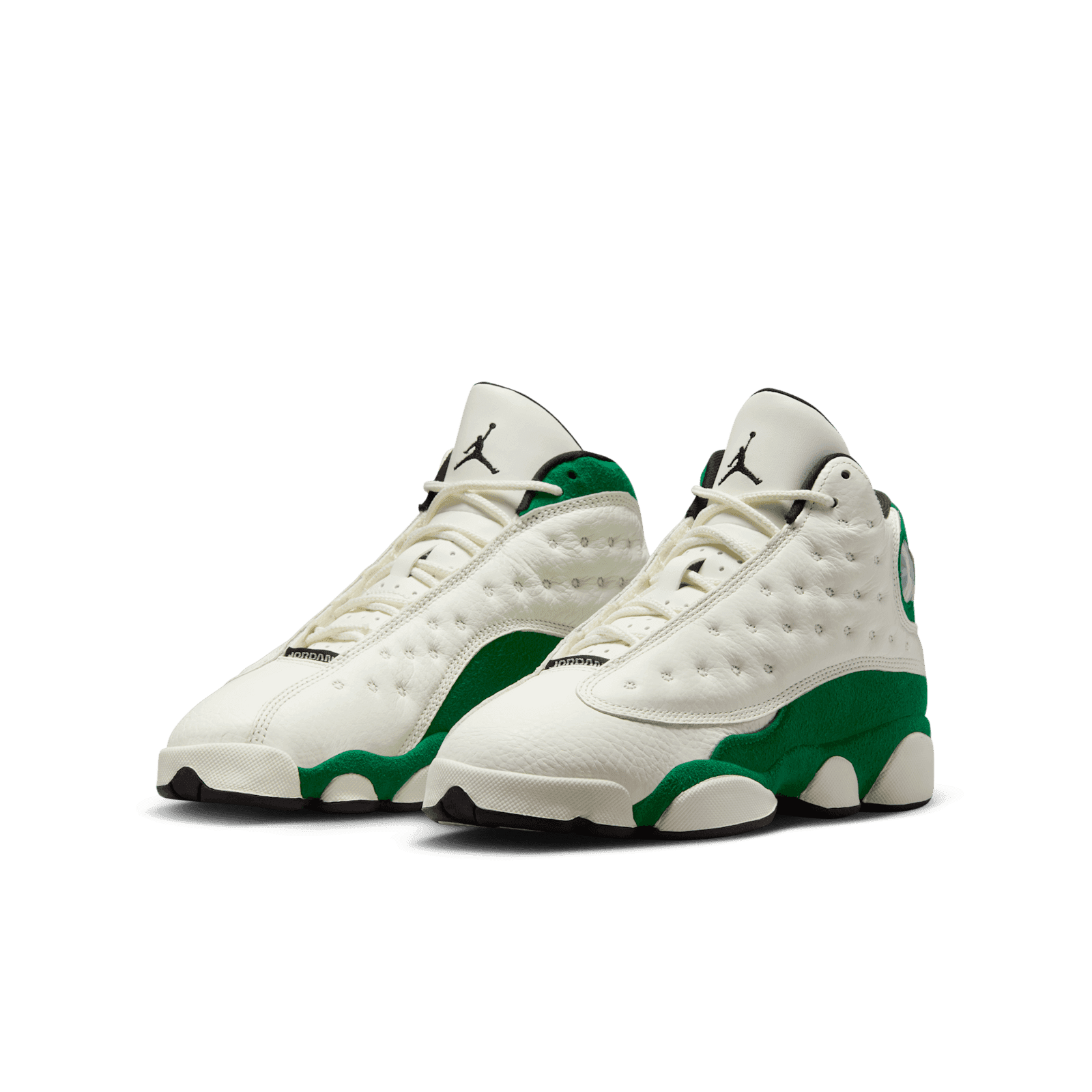 オリジナル Air Jordan 13 ネイビー/ホワイト 26cm ジャンク