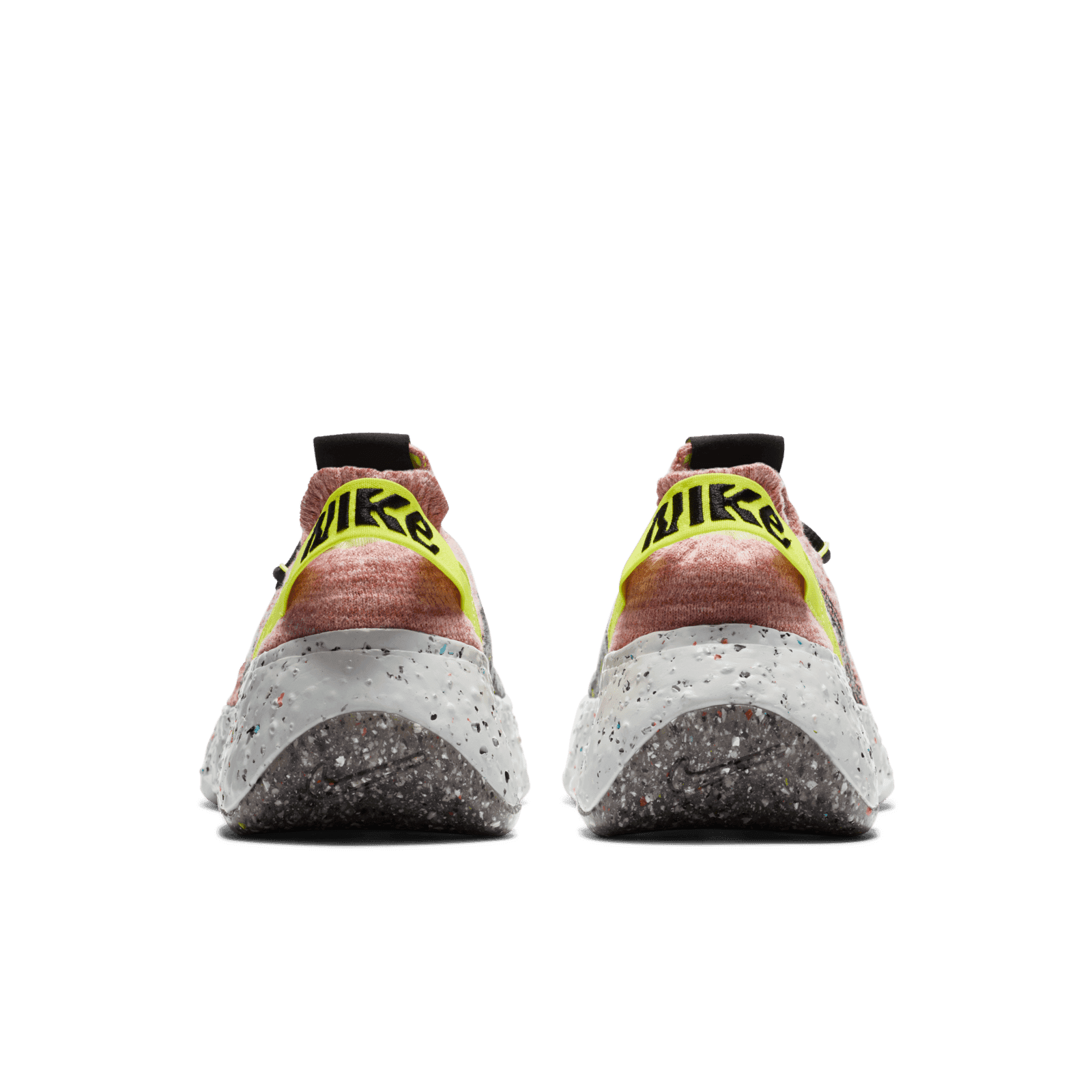 Nike Space Hippie 04 'Light Arctic Pink' (W) - CD3476-700