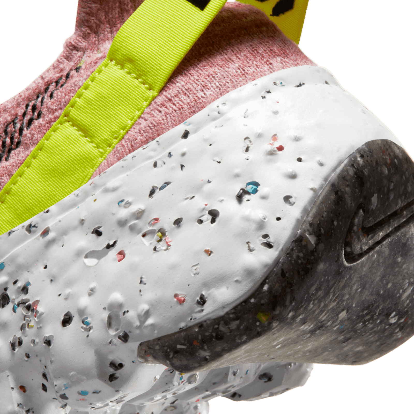Nike Space Hippie 04 'Light Arctic Pink' (W) - CD3476-700