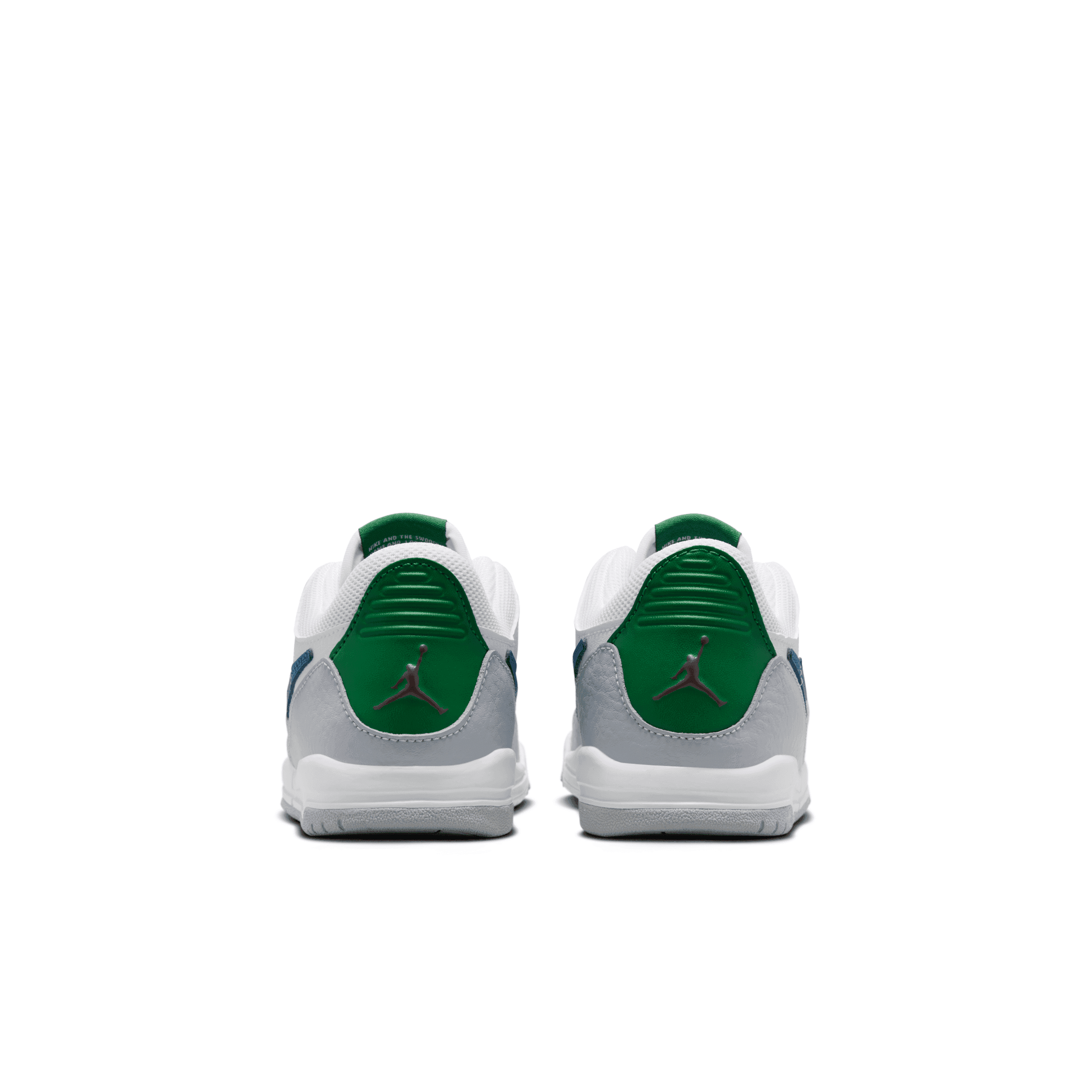 Air Jordan Legacy 312 Low (PS) - CD9055-140 Release Info