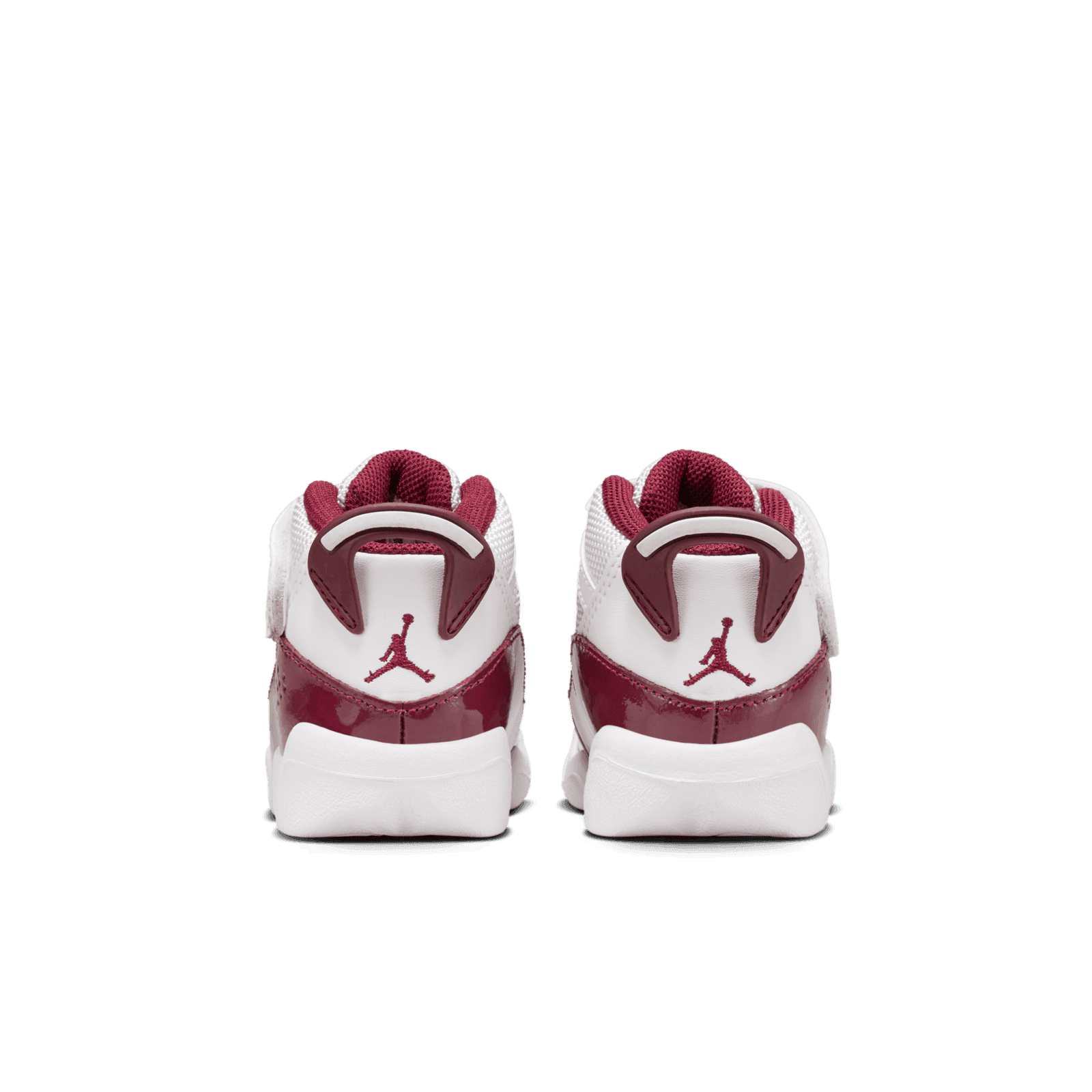 Jordan 6 Rings (TD) - 323420-165 Release Date, Raffles