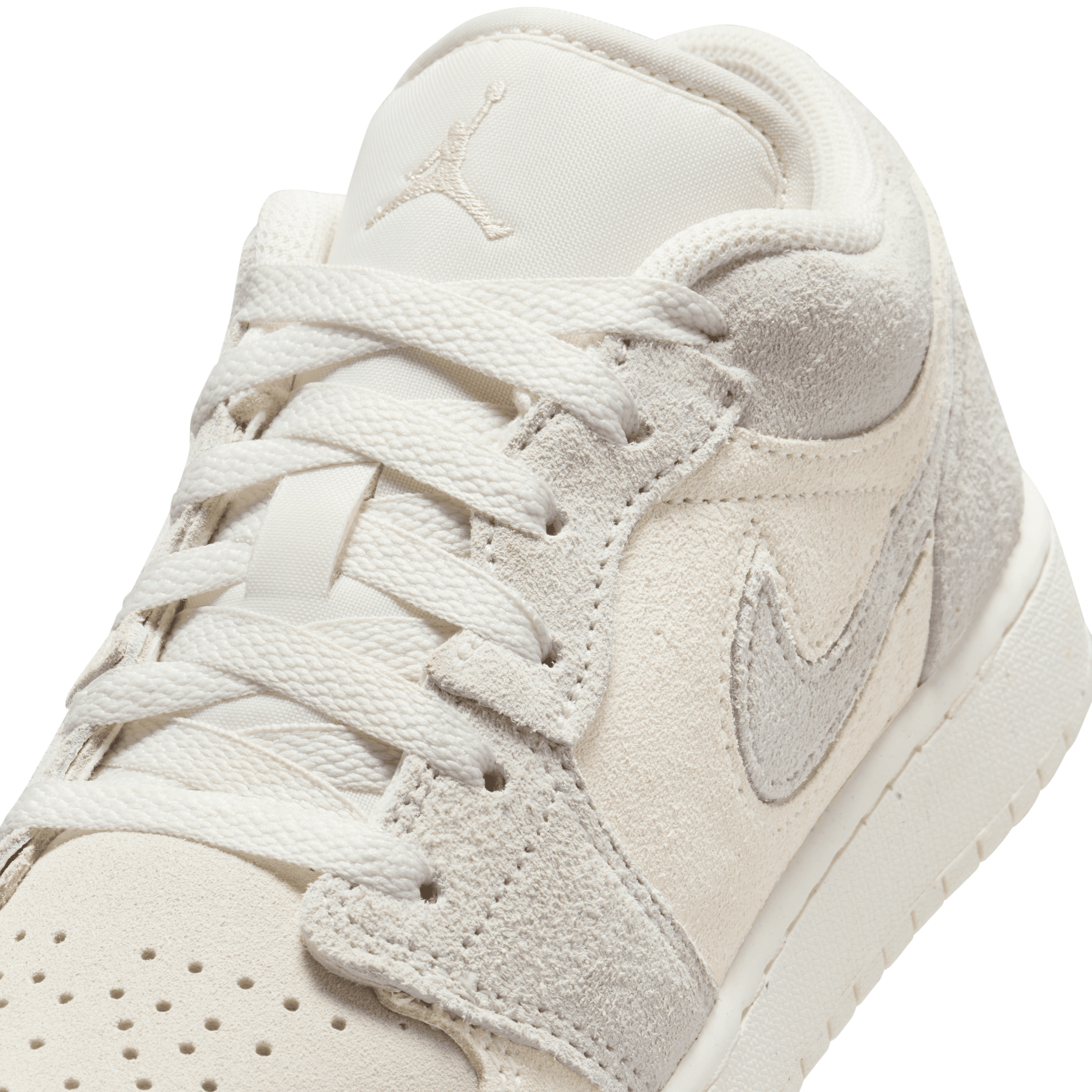 Air Jordan 1 Low SE Craft  display picture 3