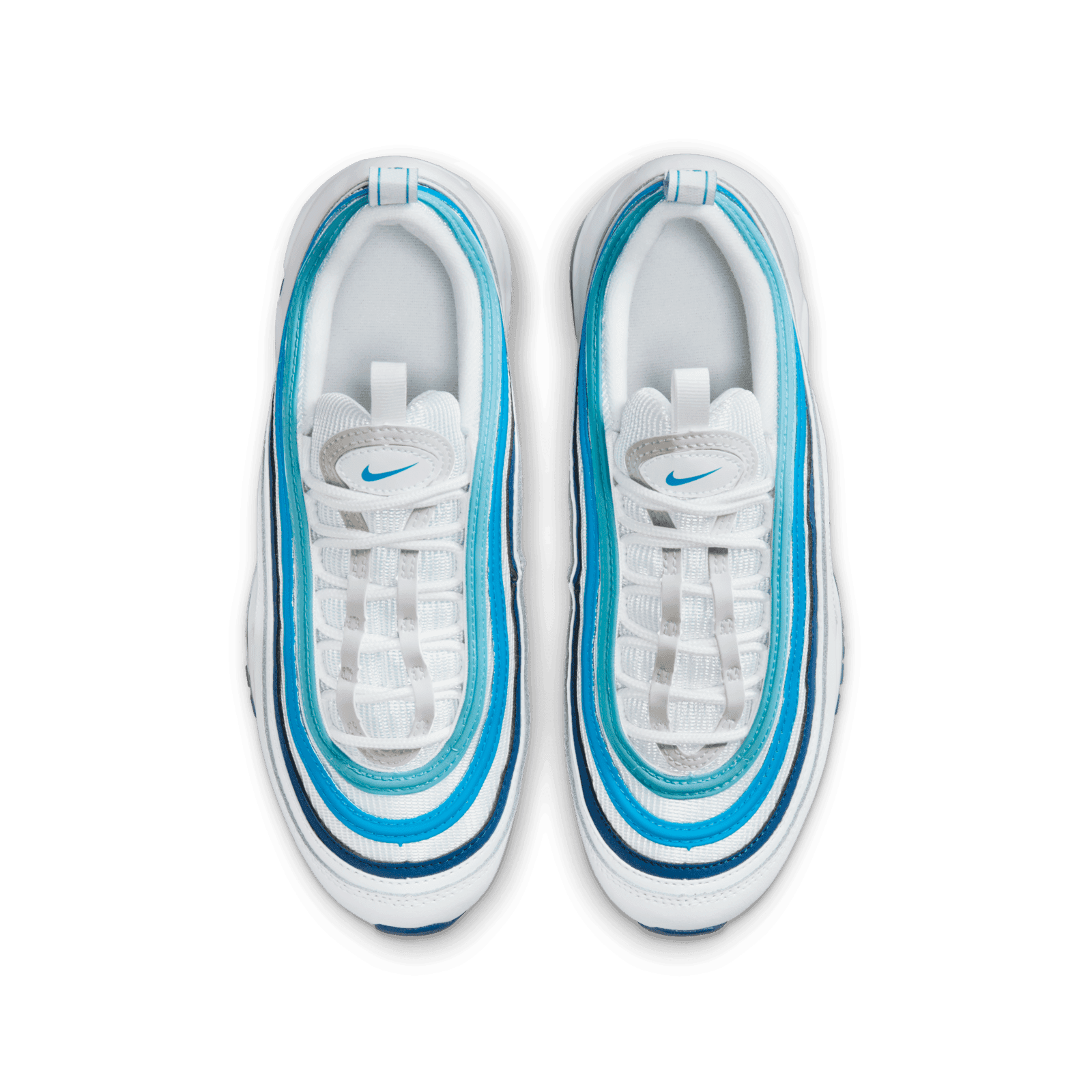 Nike Air Max 97 Big Kidsâ€™ - 921522-120 Raffles & Where to Buy