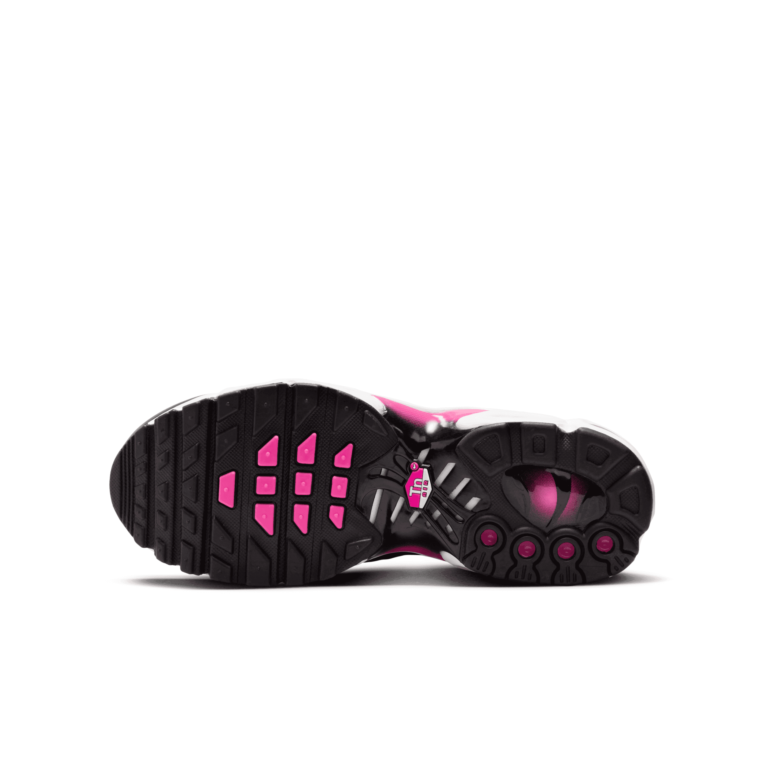 Nike Air Max Plus (GS) - CD0609-025 Release Date, Raffles