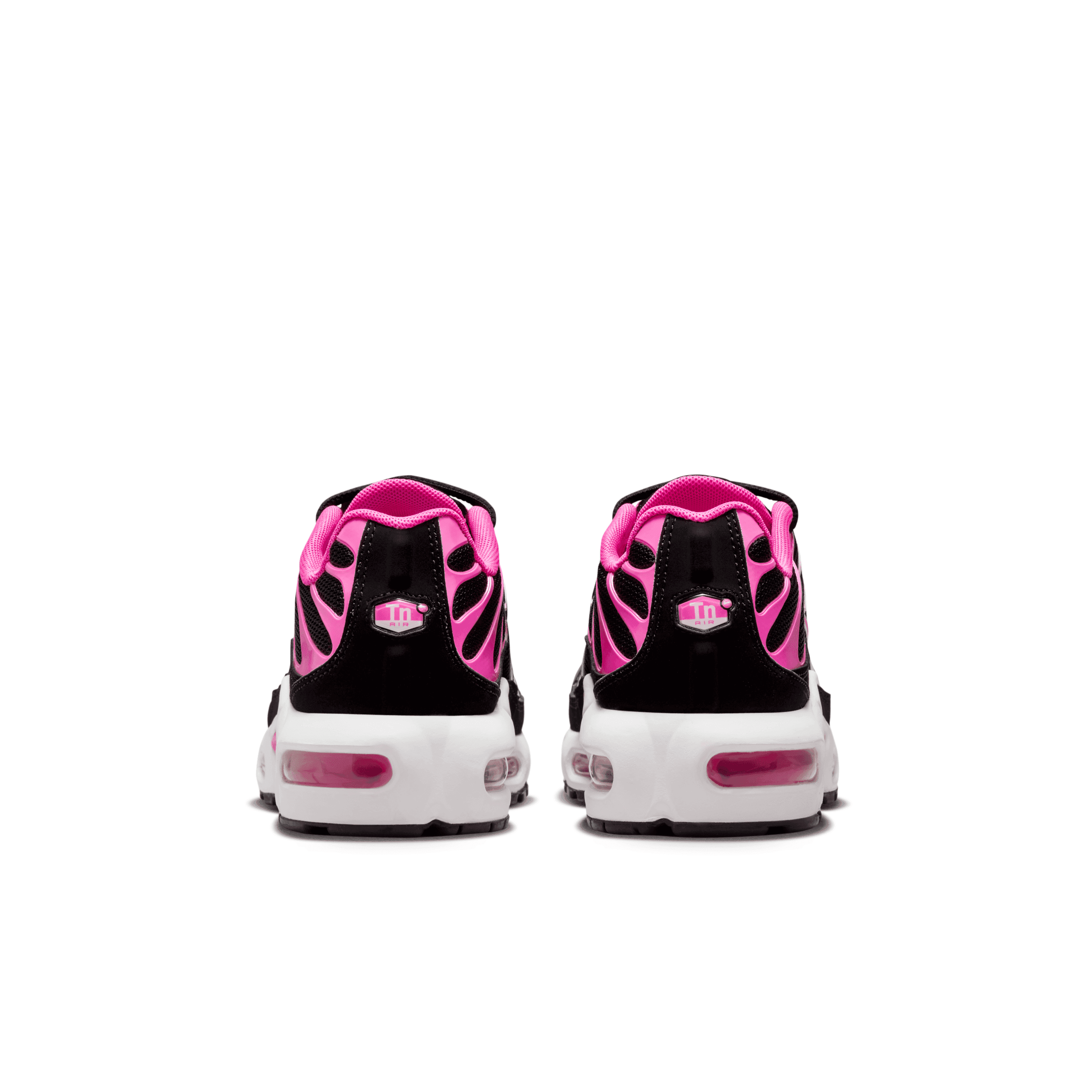 Nike Air Max Plus (GS) - CD0609-025 Release Date, Raffles