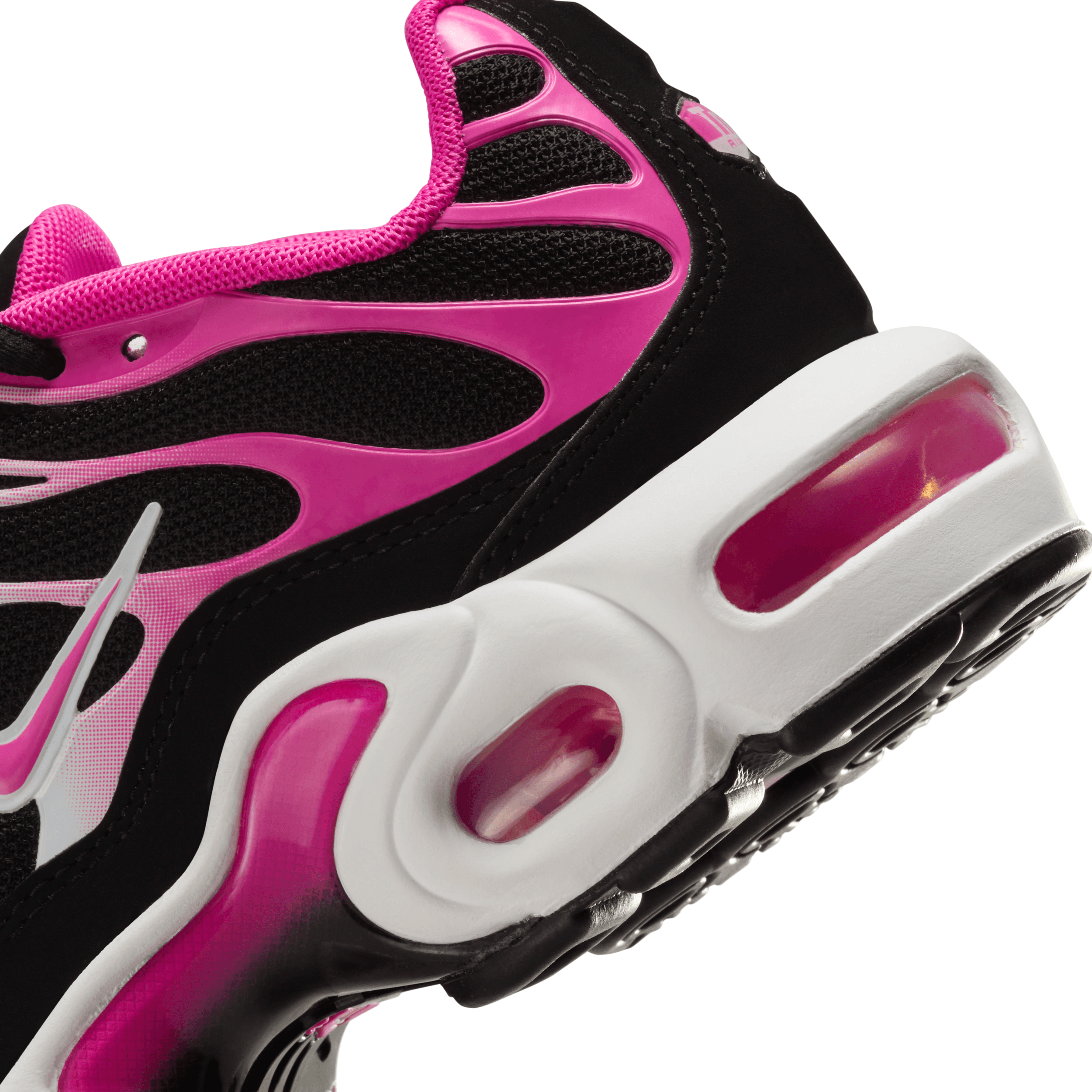 Nike Air Max Plus (GS) - CD0609-025 Release Date, Raffles