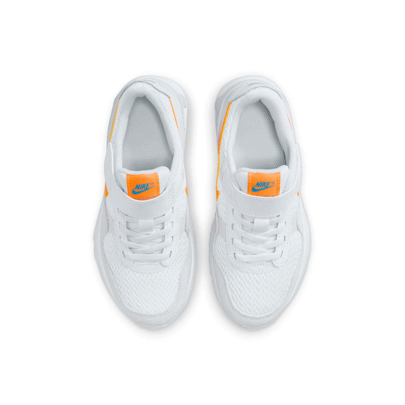 Nike Air Max SYSTM (PS) - DQ0285-114 Release Info