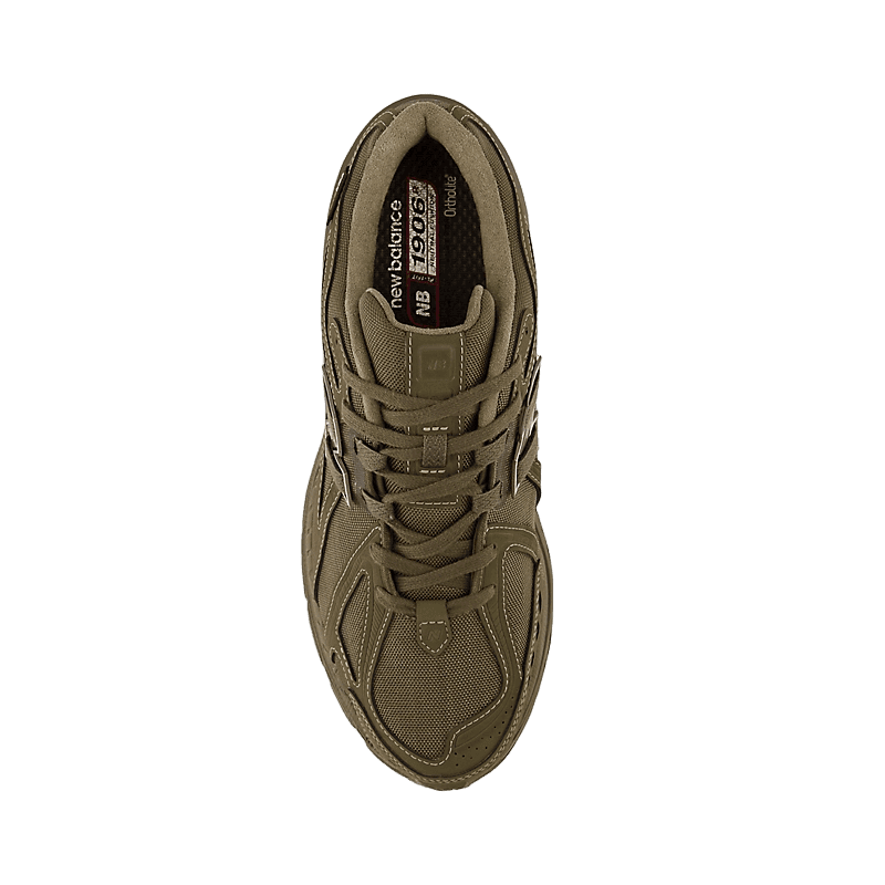 New Balance 1906R Cordura “Olive” M1906RS | Nice Kicks