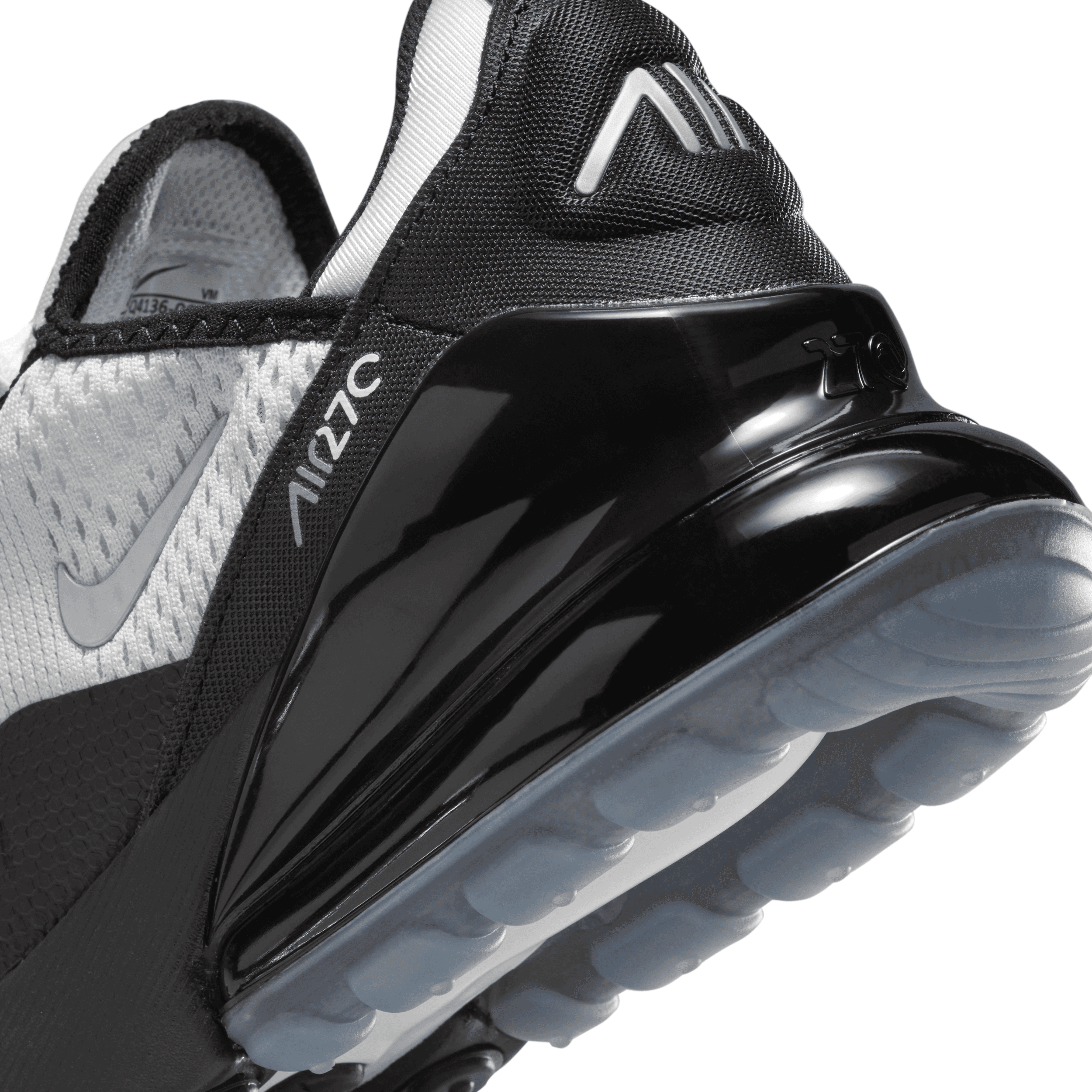 つき Shoes Nike W AIR MAX 270 - Top4Running.com