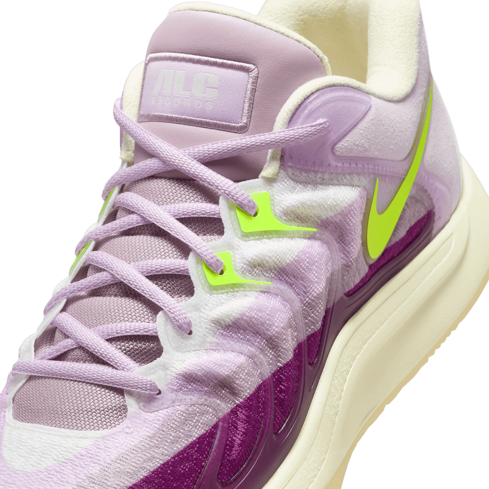 Nike KD 17 NRG The Alchemist Producer Pack HJ4464-100 Men's