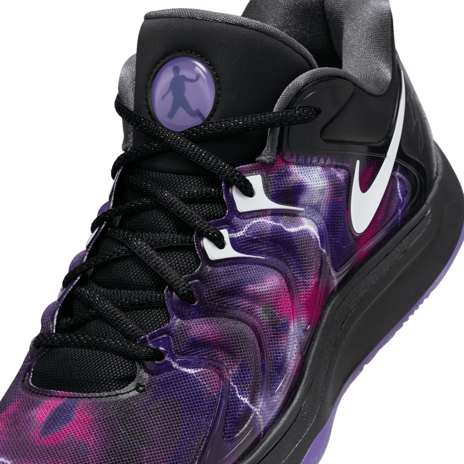【NIKE】☆スニーカー☆ KD17 x Metro Boomin Basketball Shoes Nike KD17 Producer Pack 