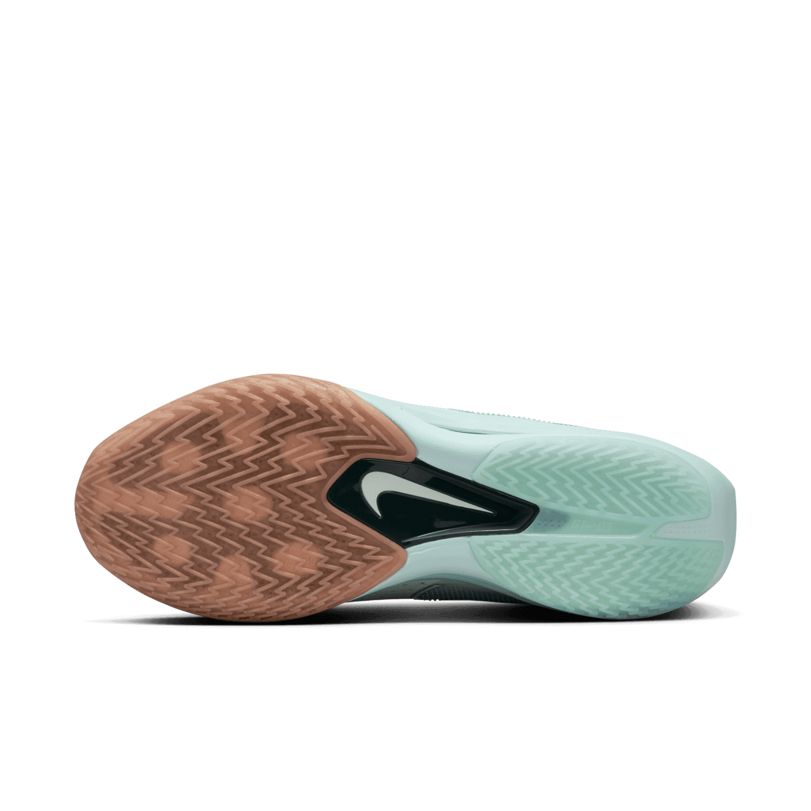 Nike Zoom GT Cut 3 Shine Together (W) - DV2913-300 display picture 1