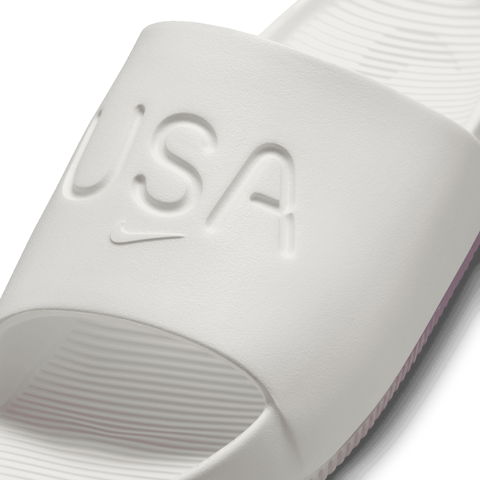 Nike Calm Slide Olympic USA - FV5601-100 Raffles & Where to Buy