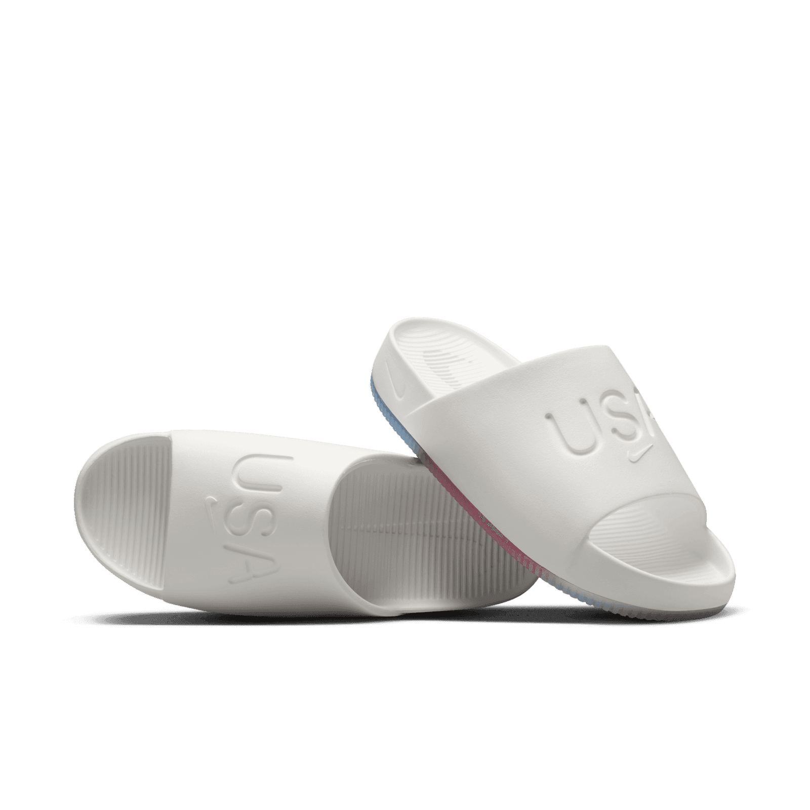 Nike Calm Slide 'Game Royal' – Limited Edt