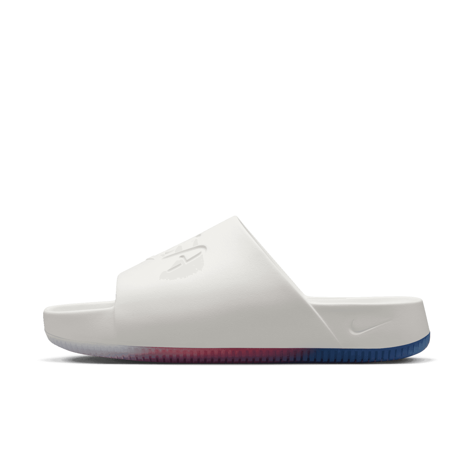 Nike Calm Slide Olympic USA - FV5601-100 Raffles & Where to Buy display picture 2