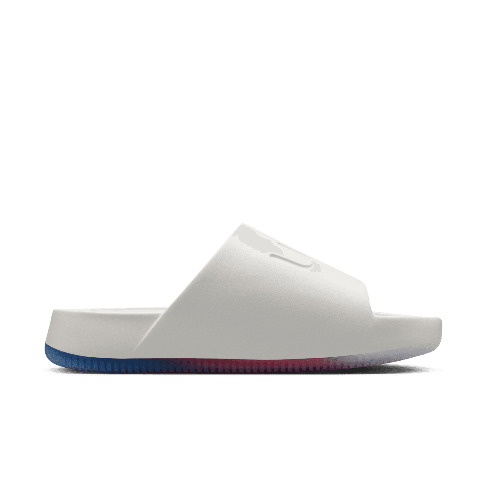 Nike Calm Slide Sandal - Clothing - Geartrade.com