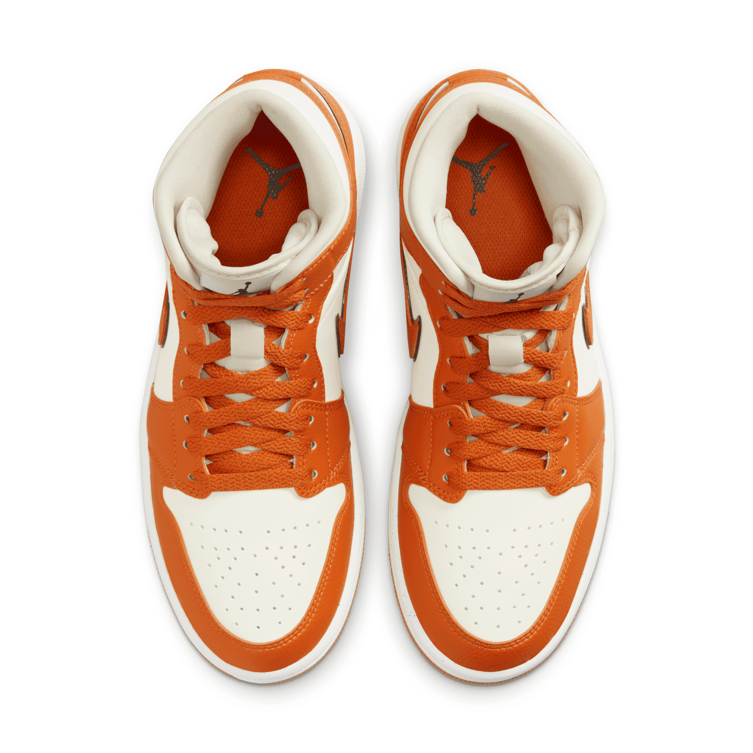 Air Jordan 1 Mid SE Shattered Backboard (W) - DV1302-100 Release Info