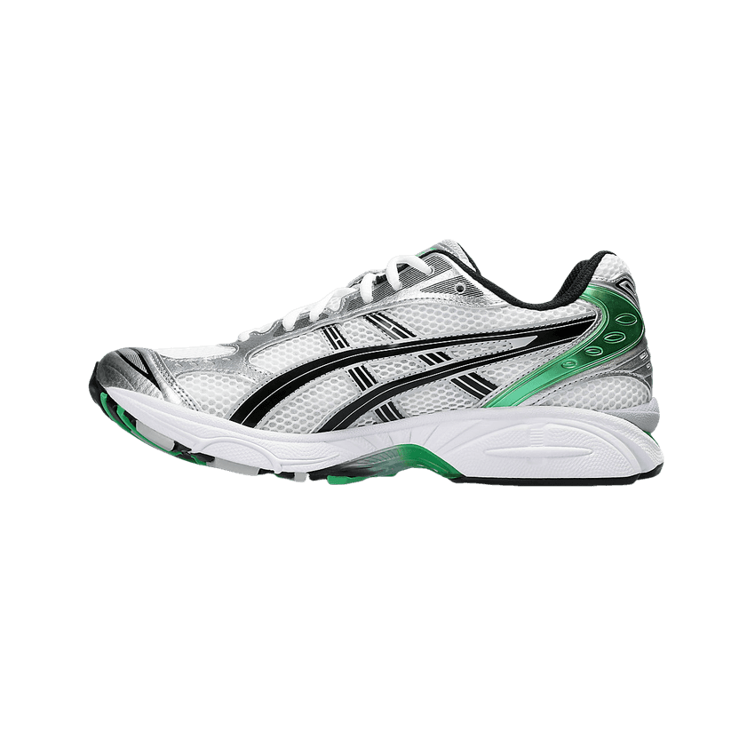 ASICS Gel-Kayano 14 White Malachite Green - 1201A019-110