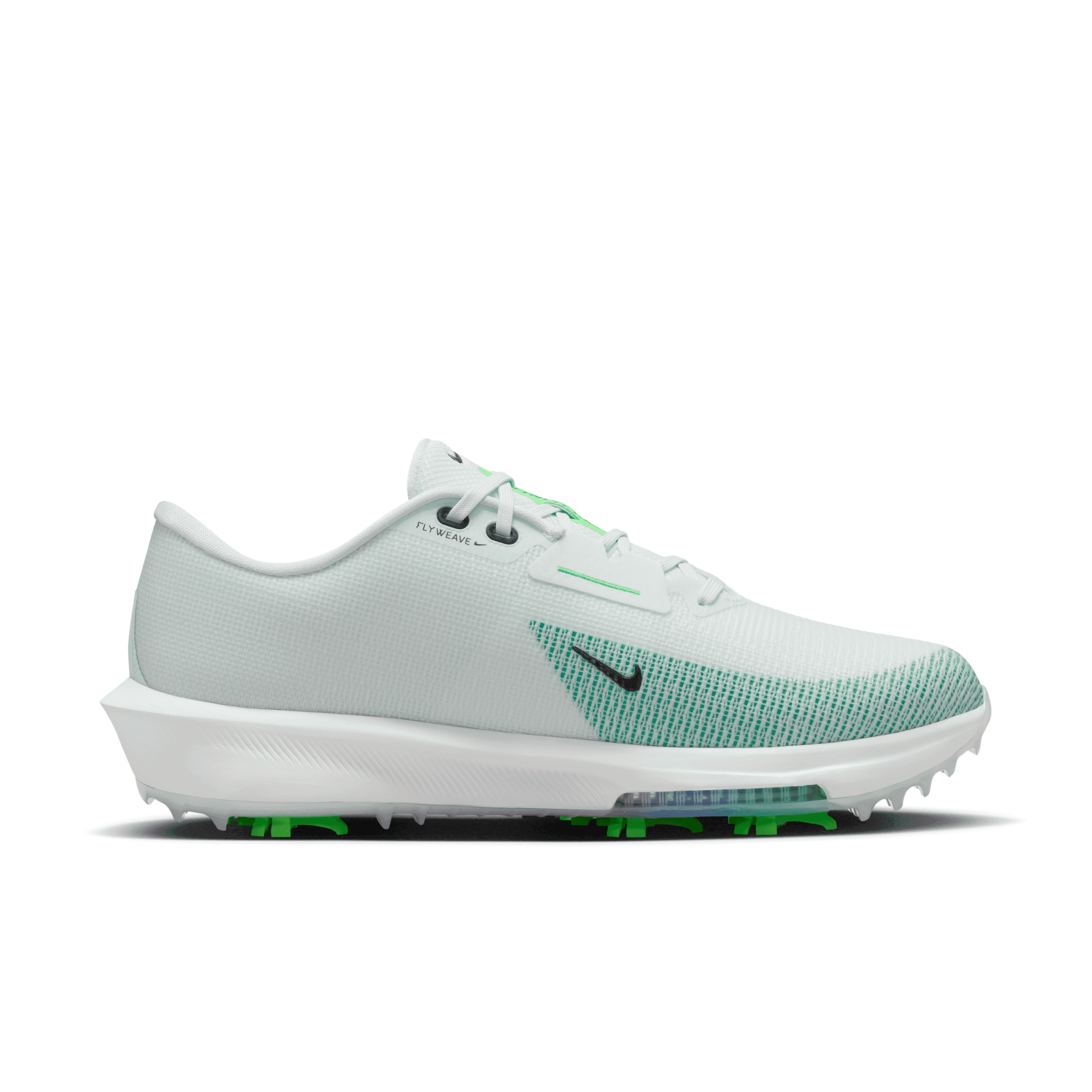 NIKE AIR ZOOM INFINITY TOUR ワイド ナイキ ゴルフ NIKE☆INFINITY TOUR 2 GORE-TEX☆EXTRA WIDE☆ゴルフシューズ