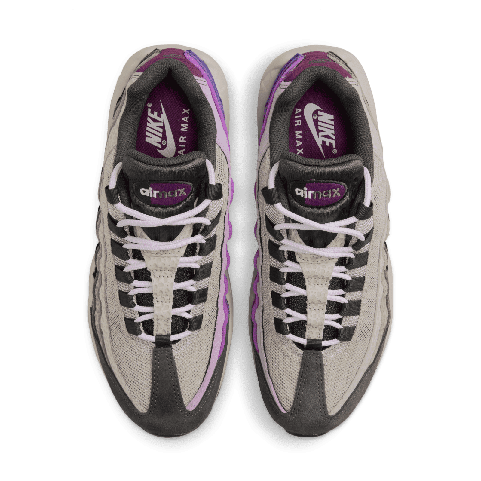 neeekページ Nike Air Max 95 Viotech Anthracite (W) - DX2955-001