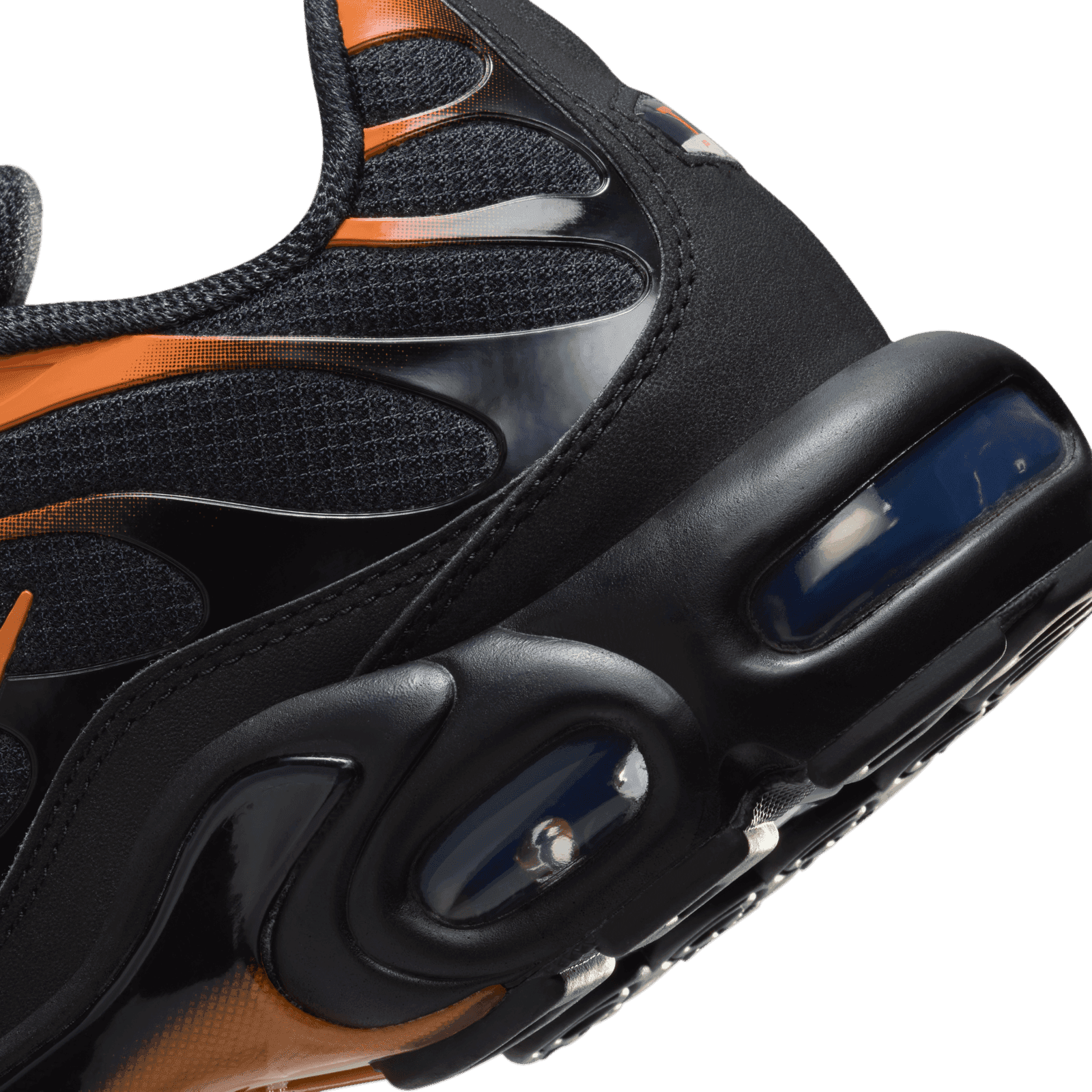 Nike Air Max Plus 'Dark Obsidian Monarch' - FN6949-400