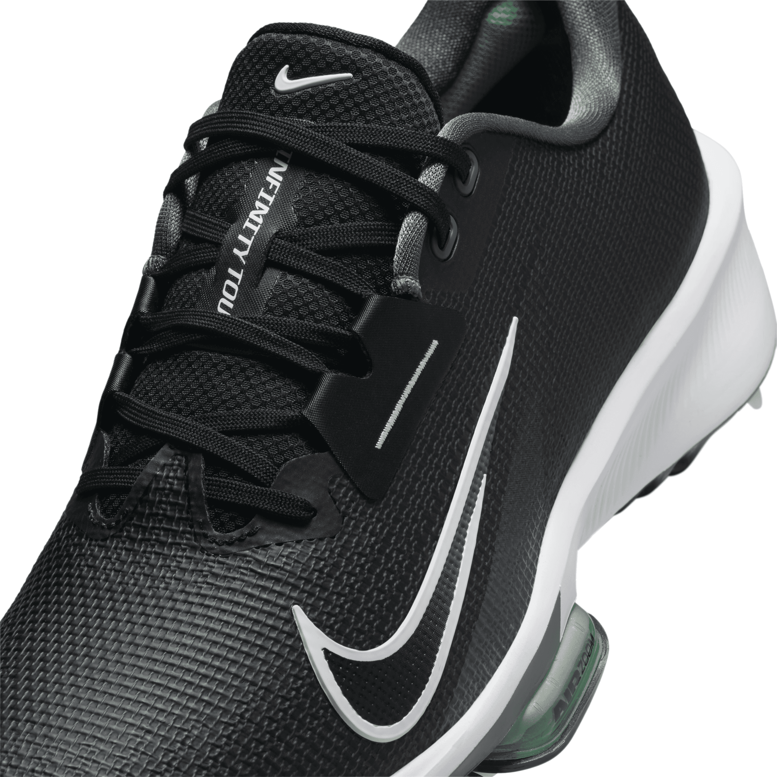 Nike Infinity Tour 2 Golf - FD0217-002 Raffles & Where to Buy