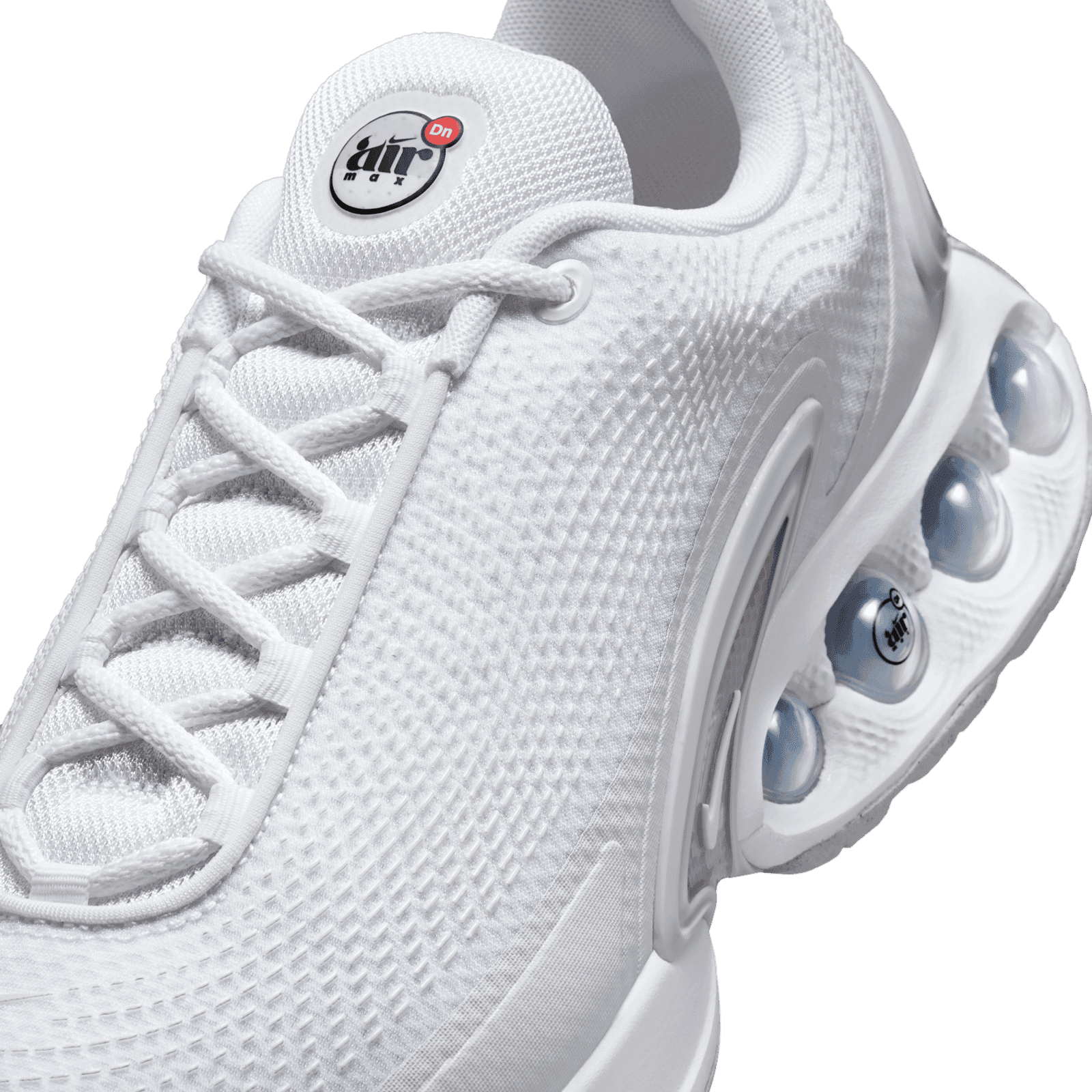 Nike Air Max DN White - DV3337-101 Raffles & Where to Buy
