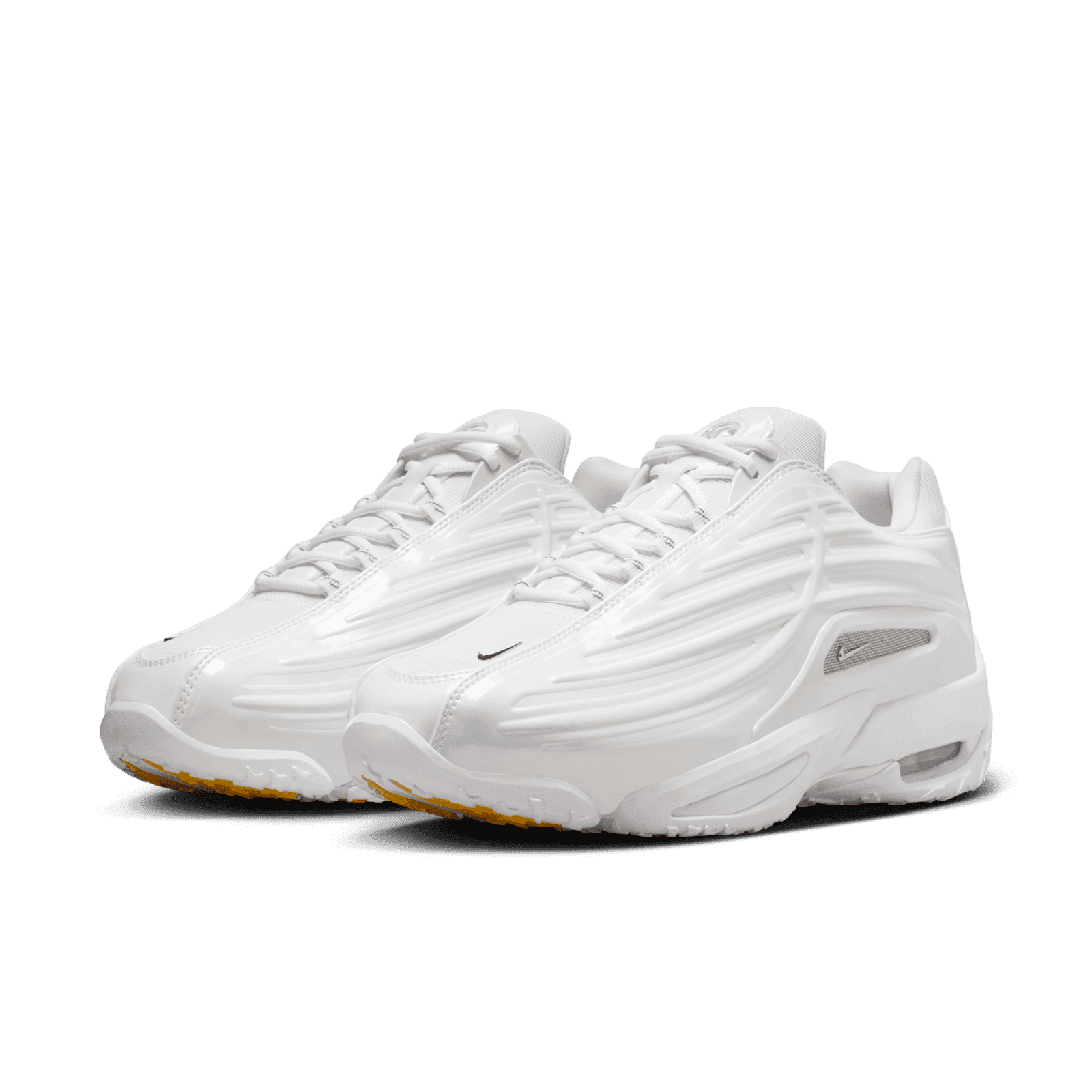 Nike NOCTA Hot Step 2 White - DZ7293-100 Raffles & Where to Buy