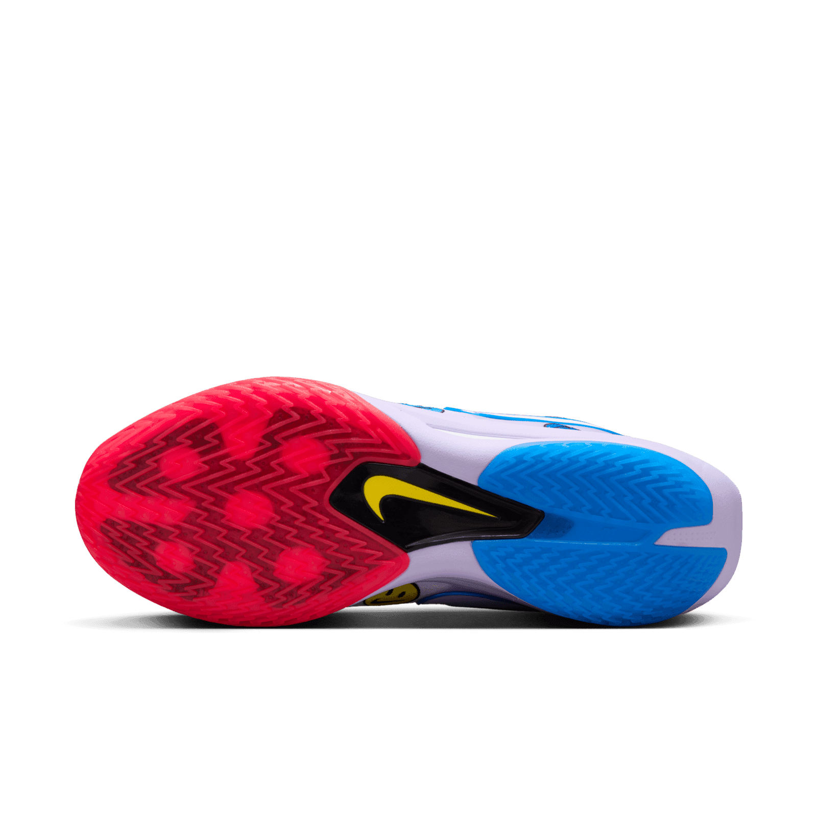 美品　Jewell Loyd × Nike GT Cut 3 Multi BUY Jewell Loyd X Nike GT Cut 3 | LJR Dunk SB Low Grateful