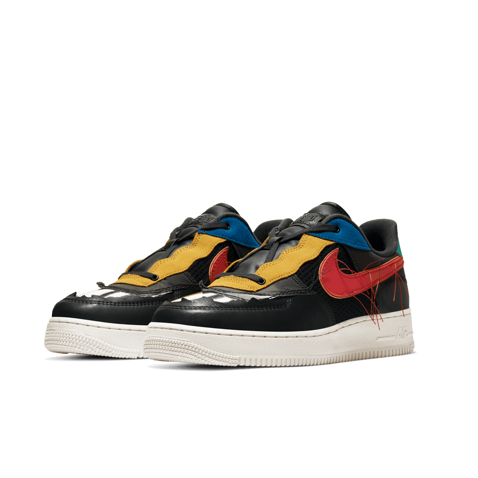 af1 black history month