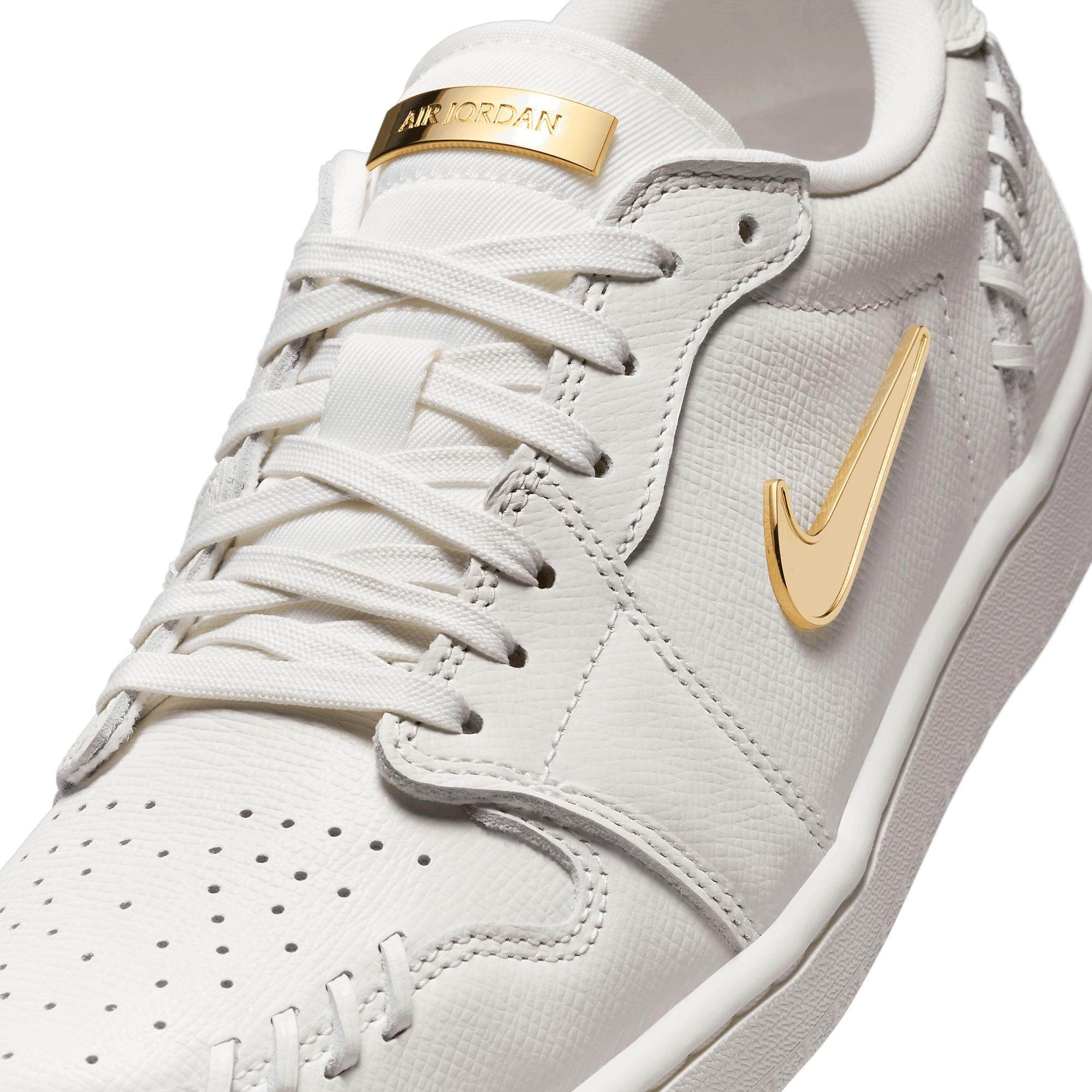 NIKE W AIR JORDAN 1 LOW MM ジョーダン1 FN5032-100 ☆NIKE☆W AIR JORDAN 1 LOW MM ジョーダン1 FN5032-100☆追跡可
