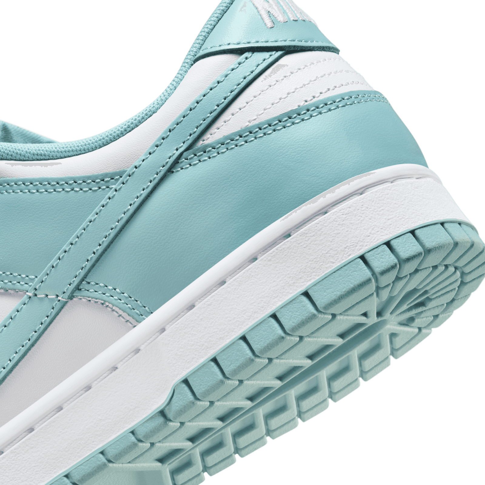 The Nike Dunk Low Denim Turquoise Releases Fall 2024
